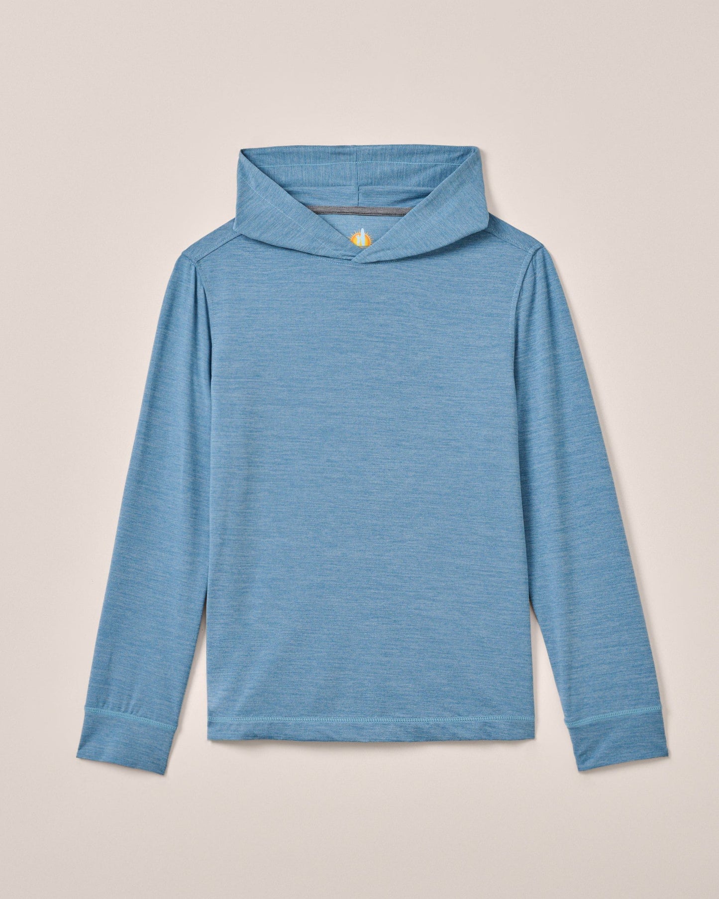 Johnnie-O Durant Jr. Long Sleeve Hooded T-Shirt