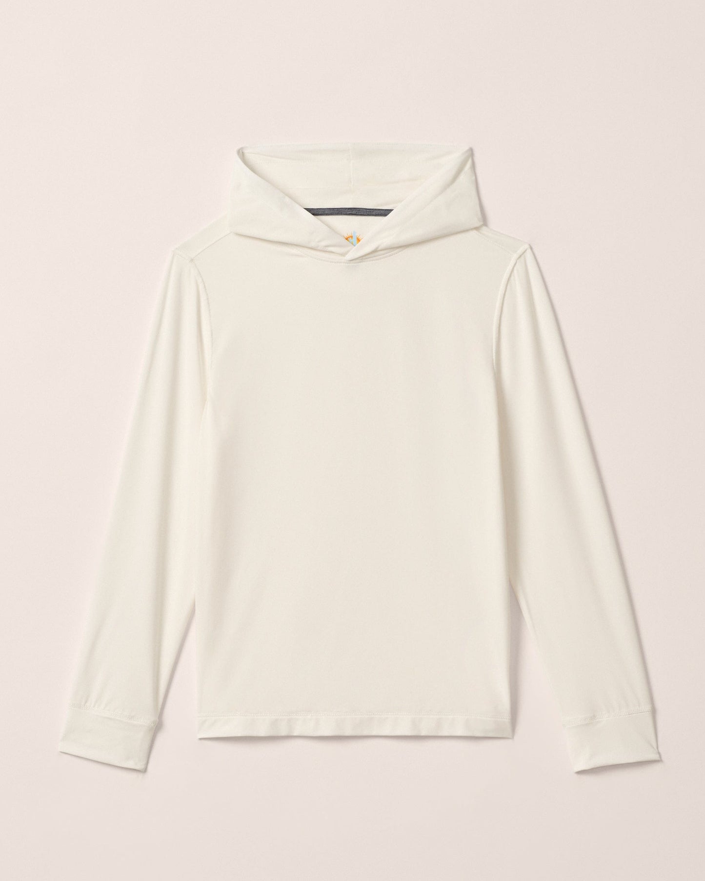 Johnnie-O Durant Jr. Long Sleeve Hooded T-Shirt