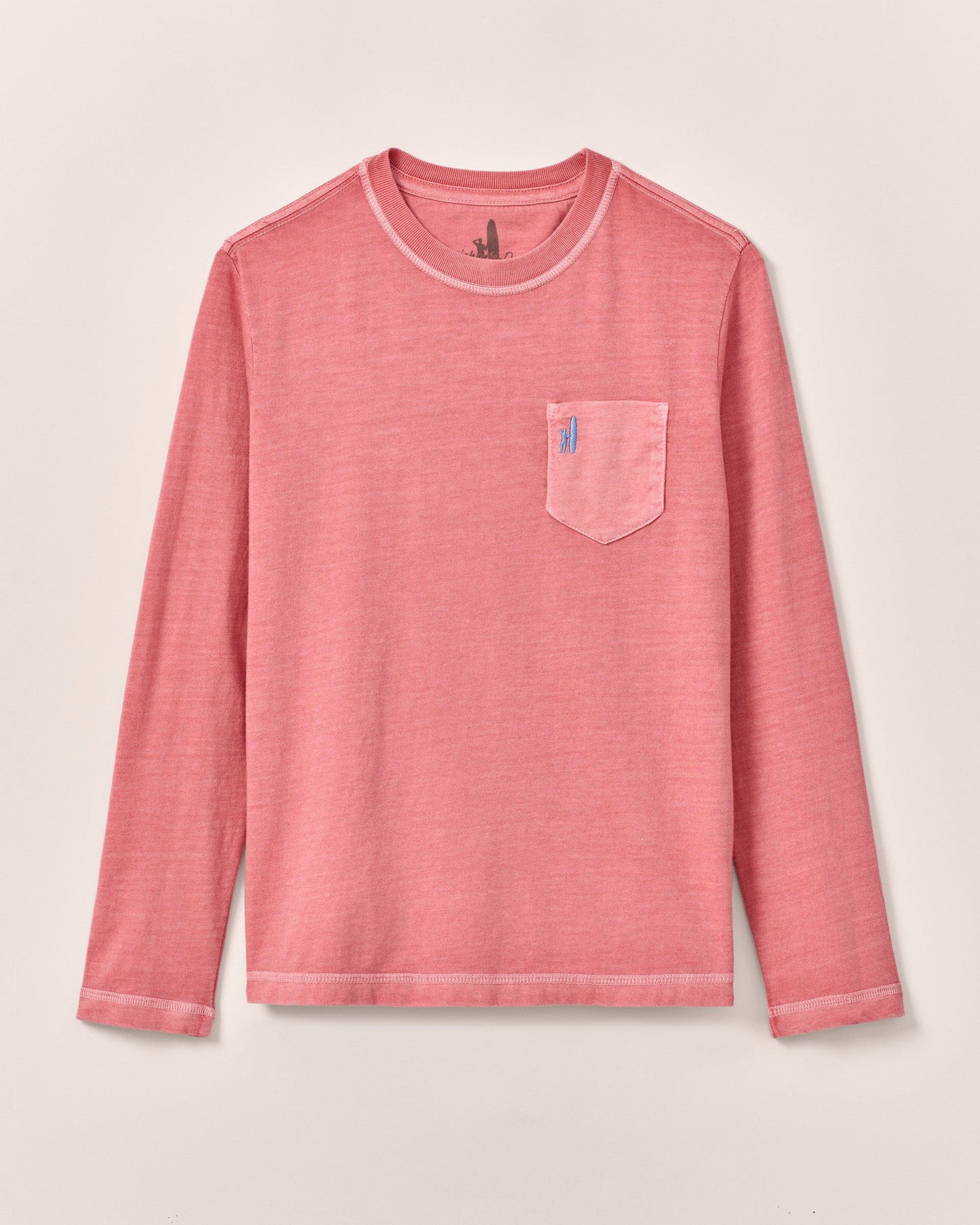 Johnnie-O Brennan 2.0 Jr. Long Sleeve T-Shirt