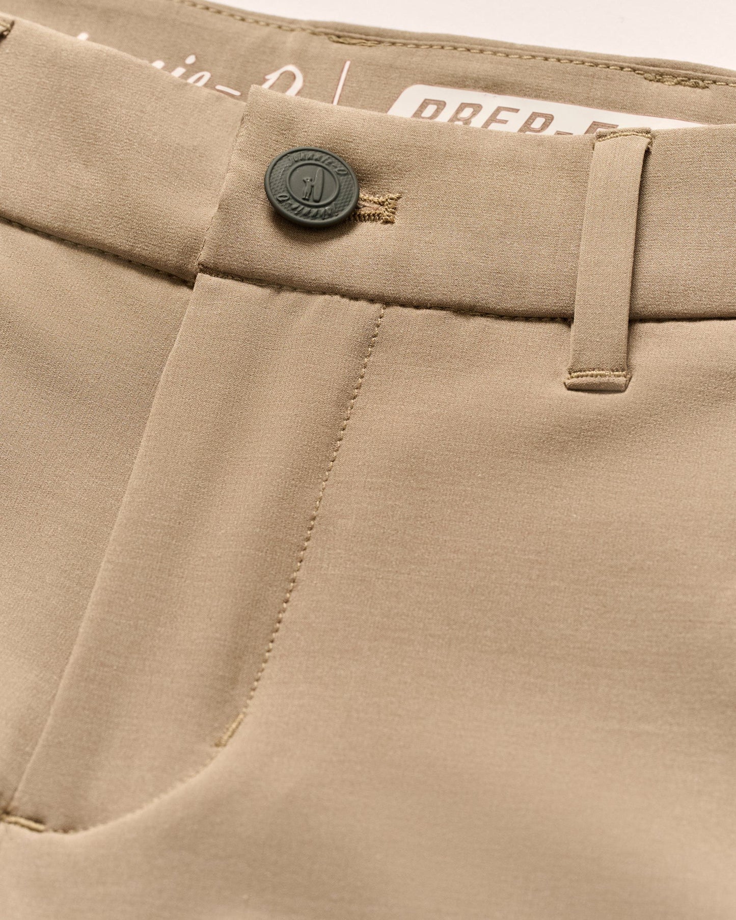 Johnnie-O Mulligan Jr. Performance Shorts
