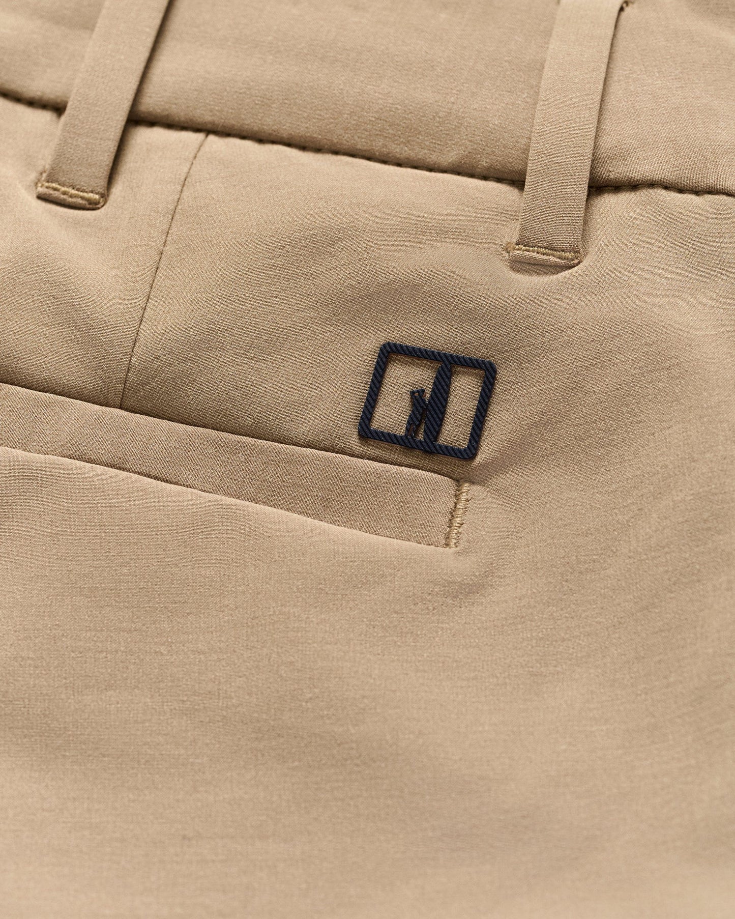 Johnnie-O Mulligan Jr. Performance Shorts