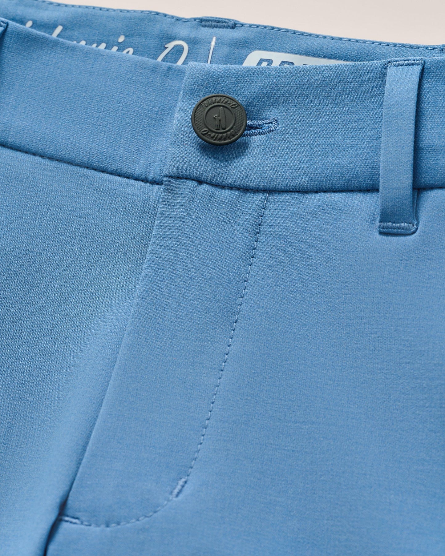 Johnnie-O Mulligan Jr. Performance Shorts