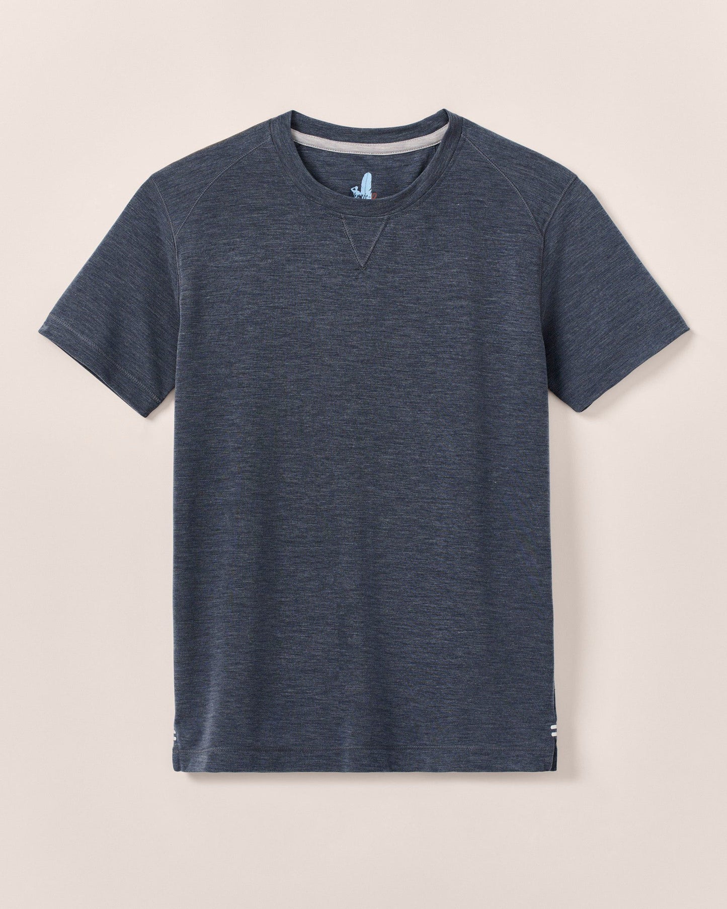 Johnnie-O The Course Jr. Performance T-Shirt