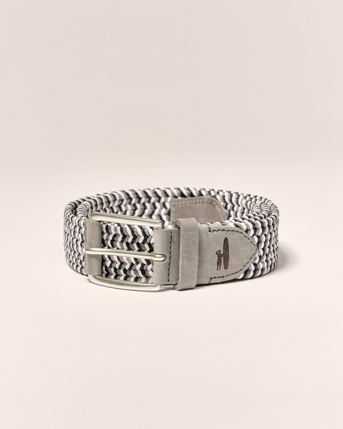 Johnnie-O Cotton Stretch Belt