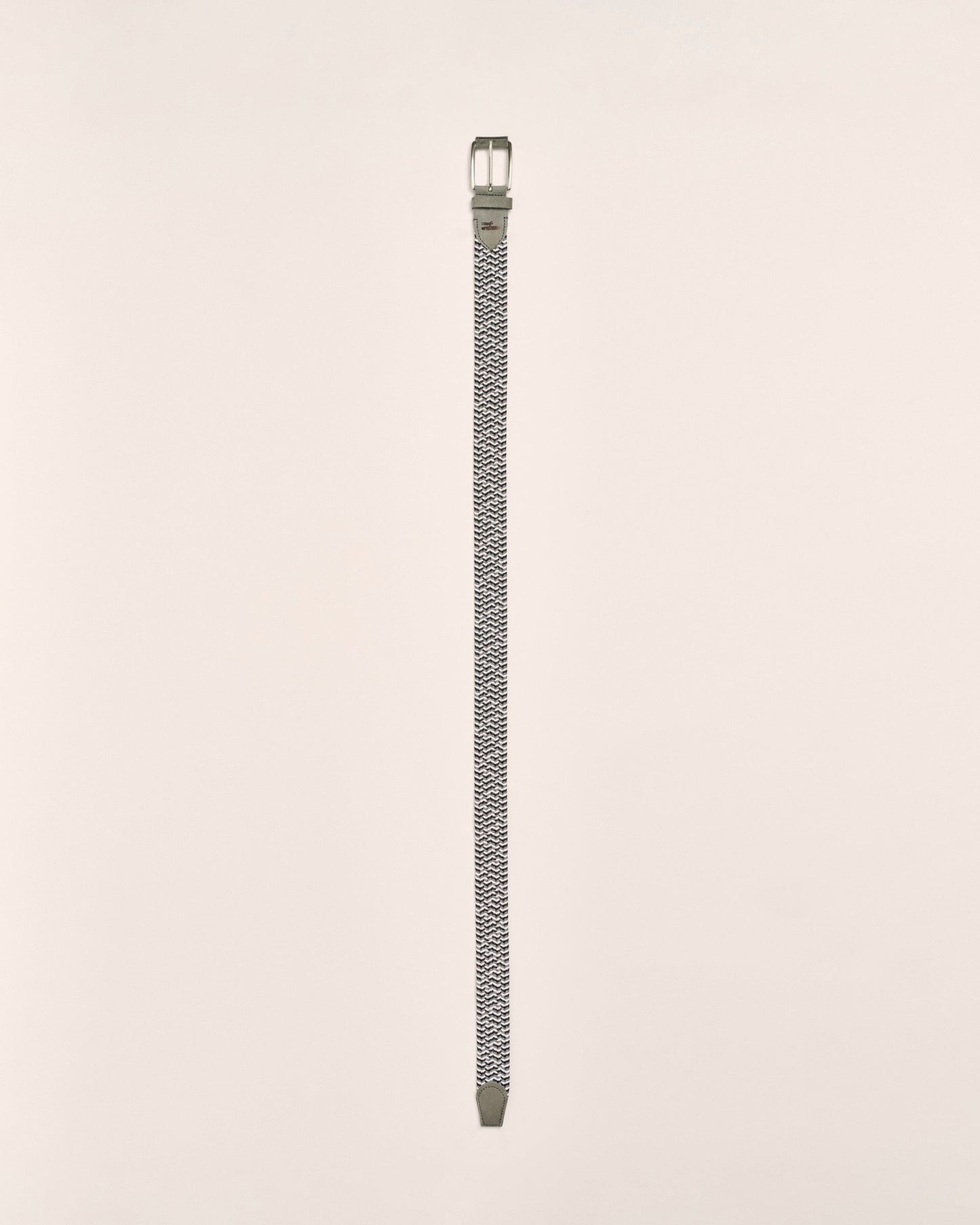 Johnnie-O Cotton Stretch Belt