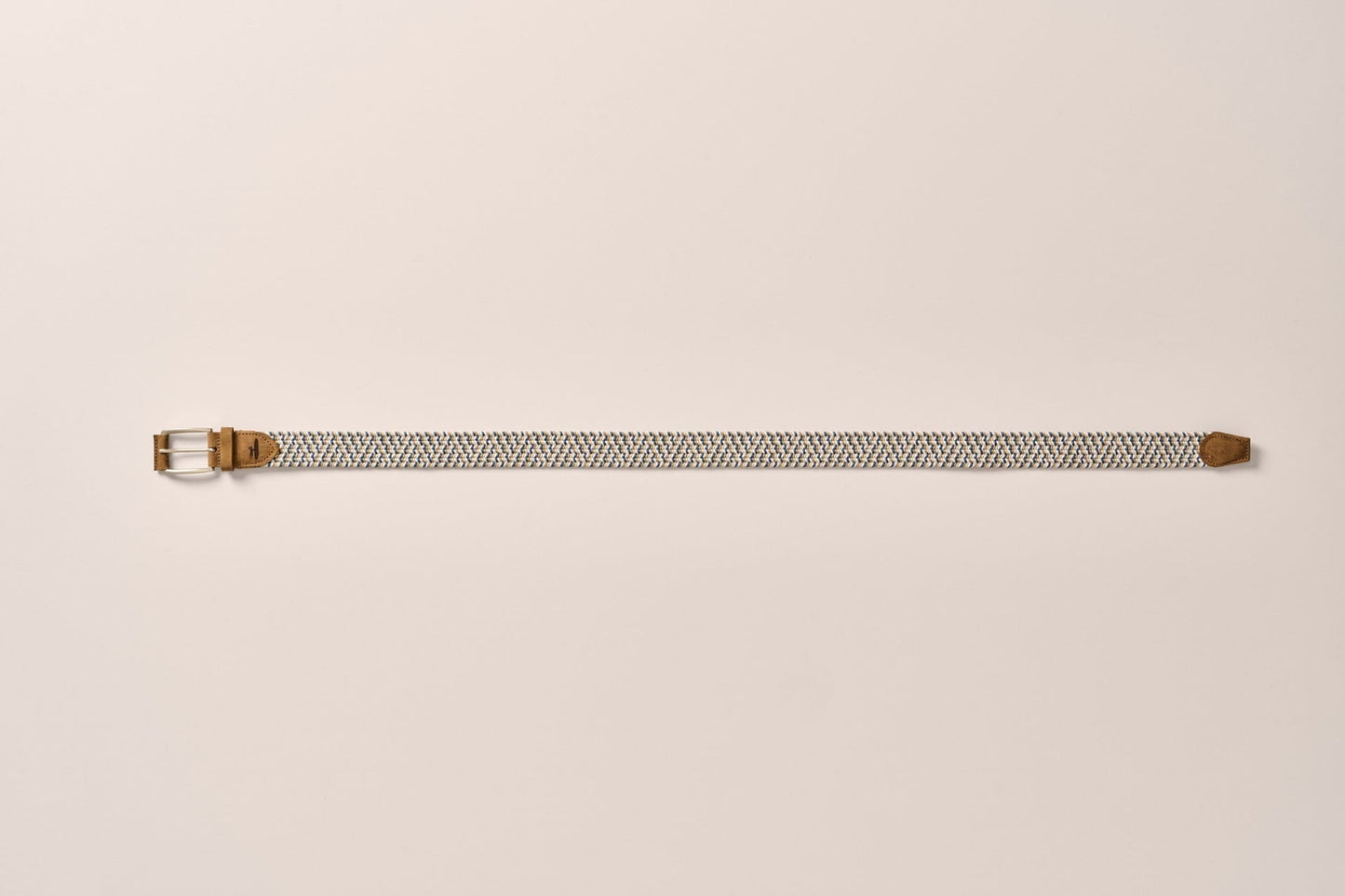 Johnnie-O Cotton Stretch Belt