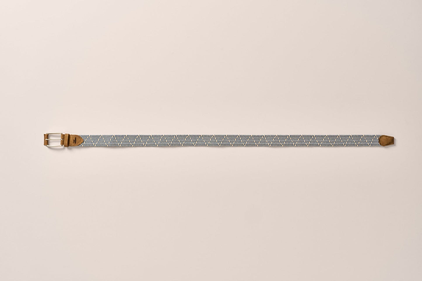 Johnnie-O Cotton Stretch Belt