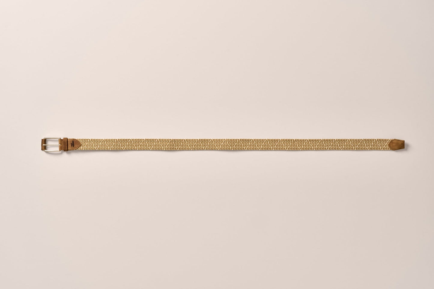 Johnnie-O Cotton Stretch Belt