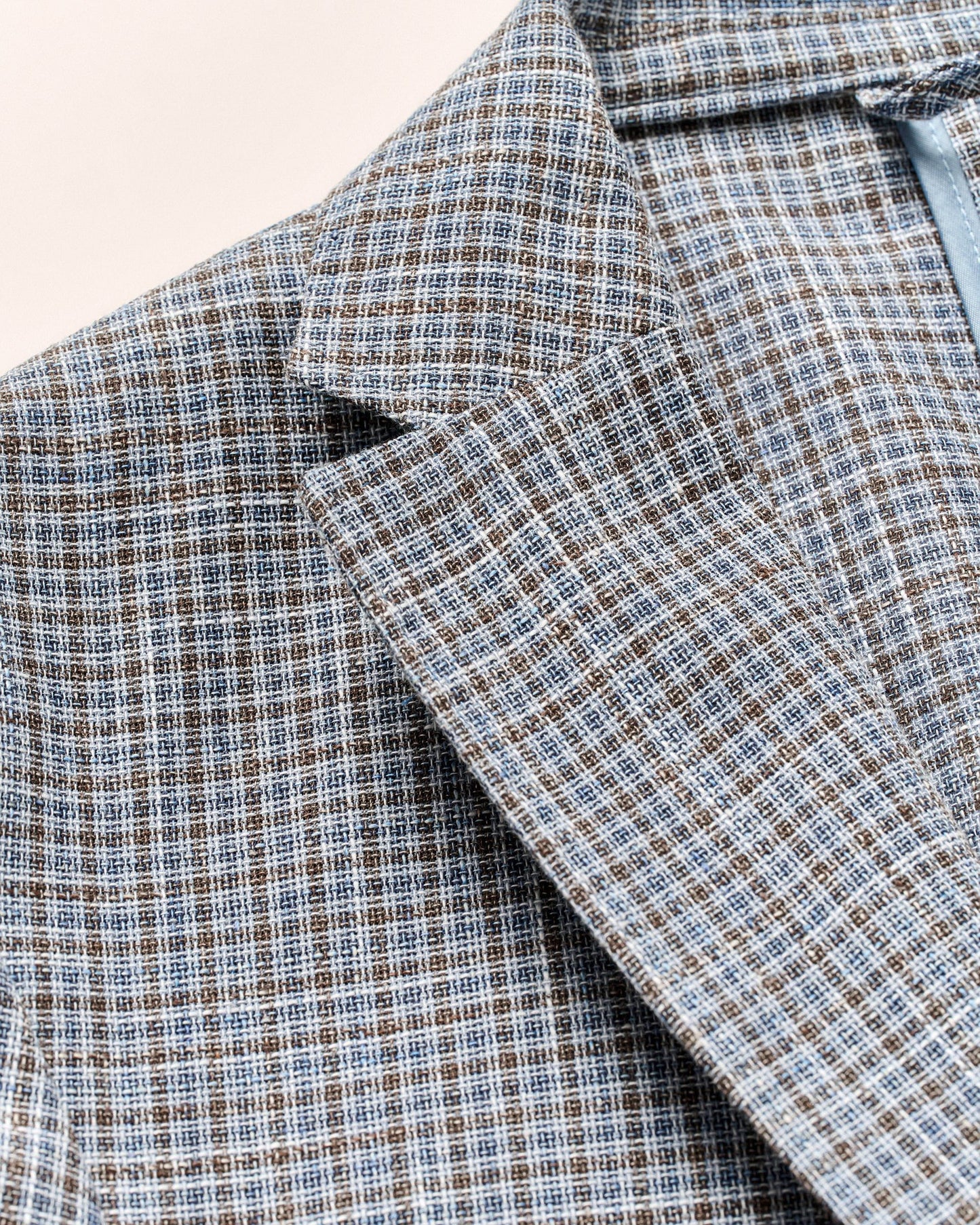 Johnnie-O Bowden Top Shelf Wool Cotton Sport Coat