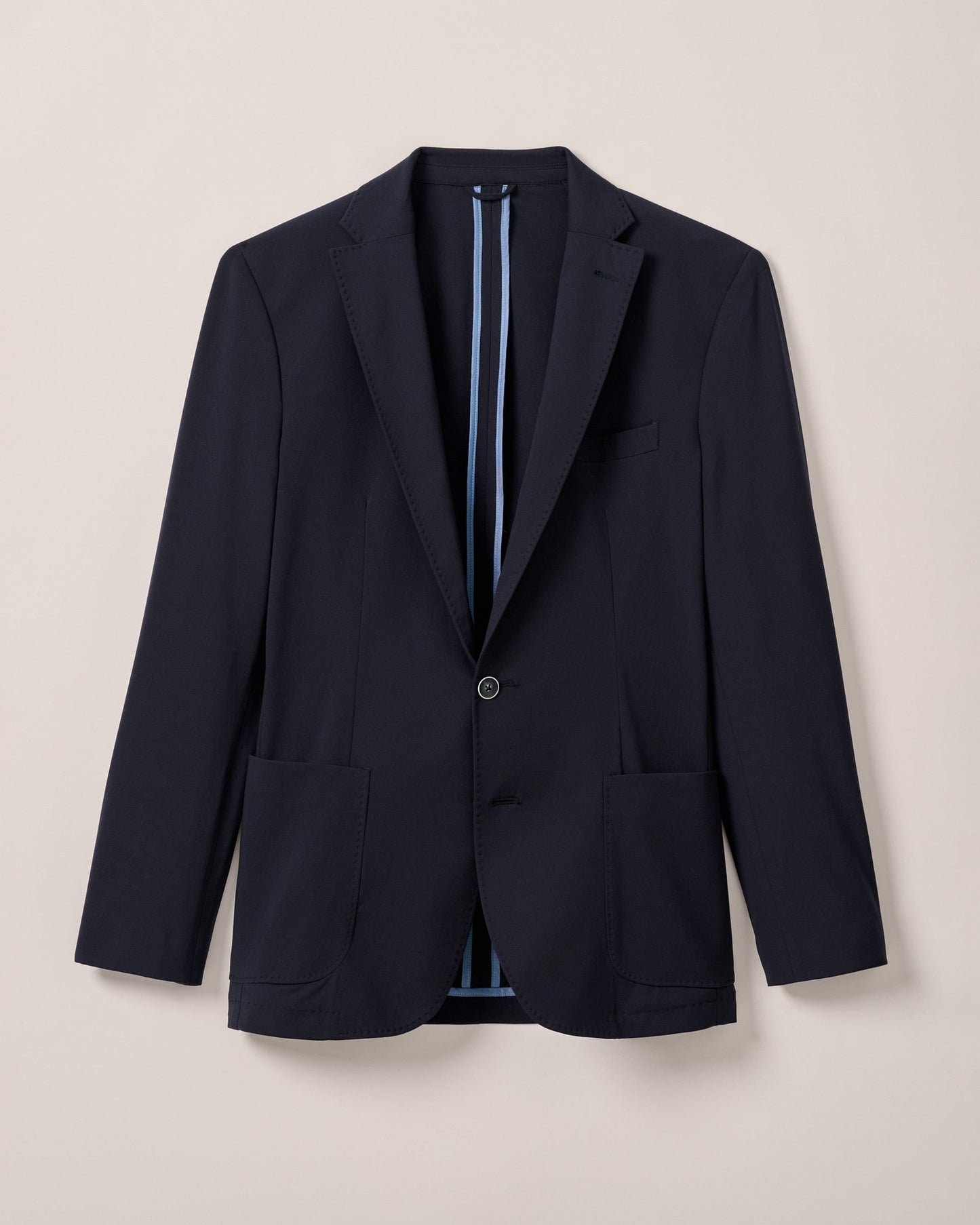 Johnnie-O Hoffman Top Shelf Performance Stretch Knit Blazer