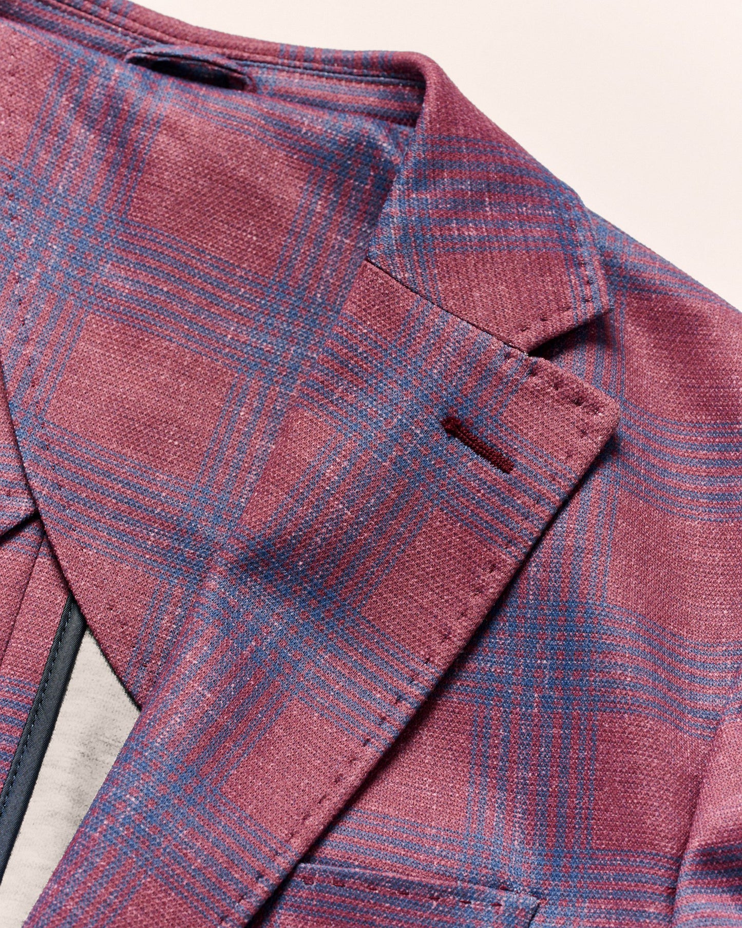 Johnnie-O Medici Top Shelf Stretch Knit Sport Coat