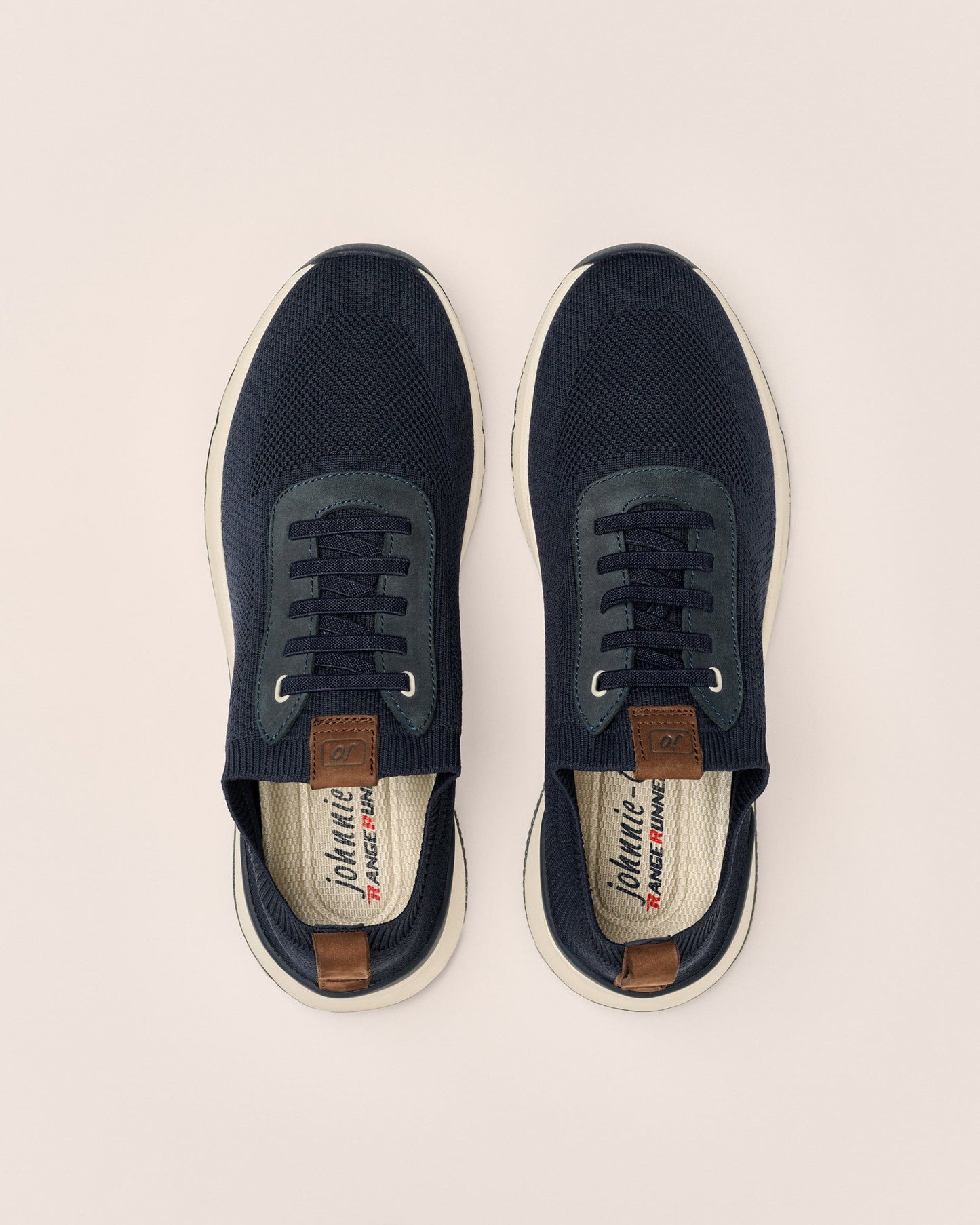 Johnnie-O Knit Mesh Runner