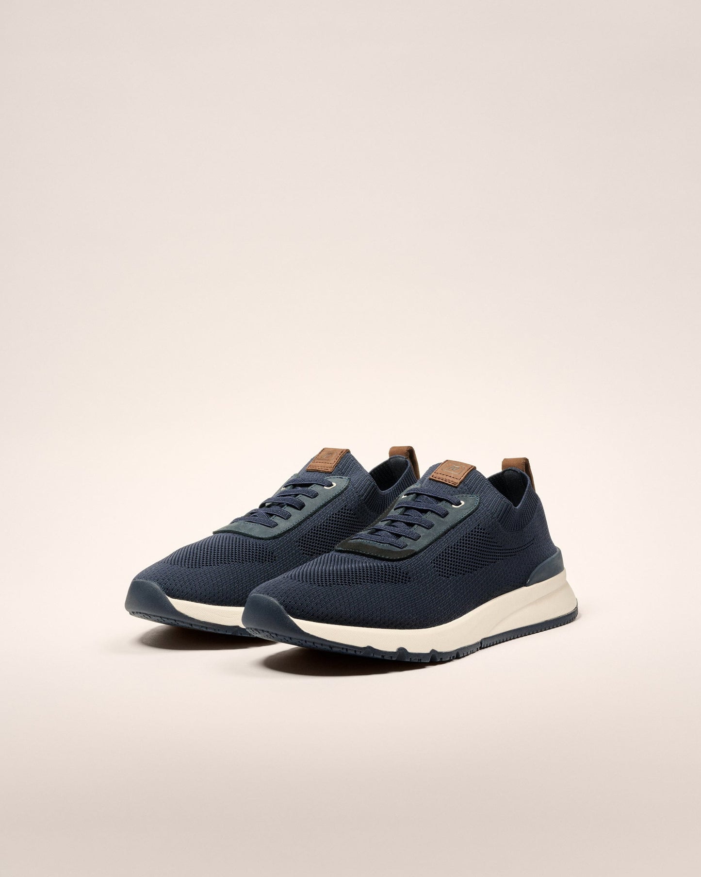 Johnnie-O Knit Mesh Runner