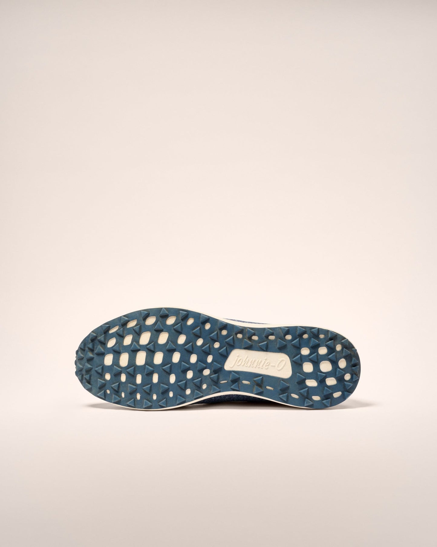 Johnnie-O Knit Range Runner Sneaker 2.0