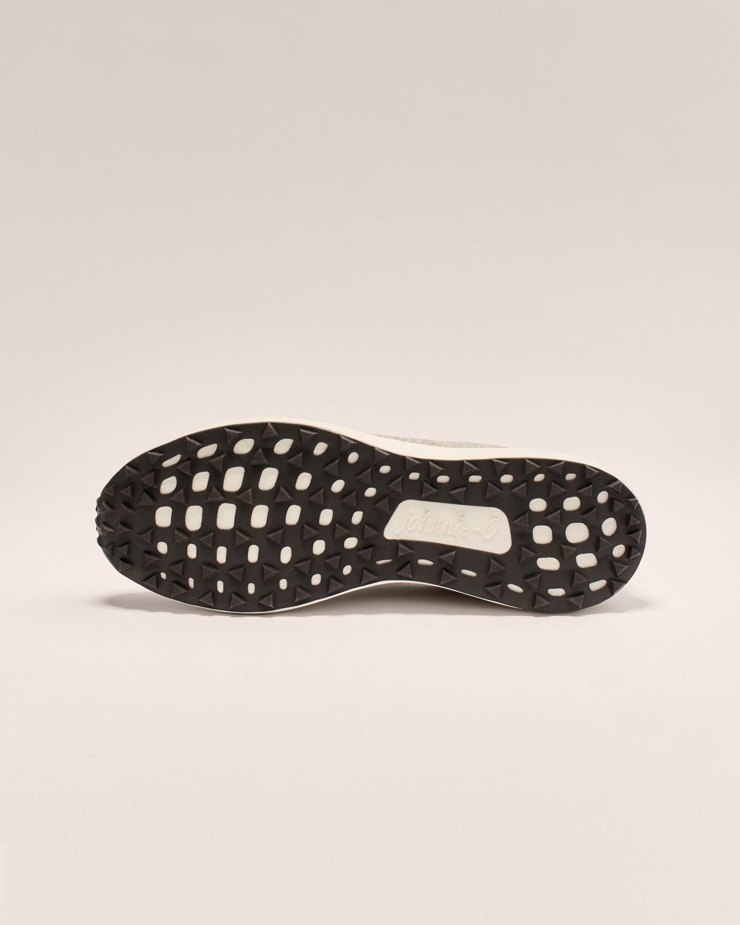 Johnnie-O Knit Range Runner Sneaker 2.0