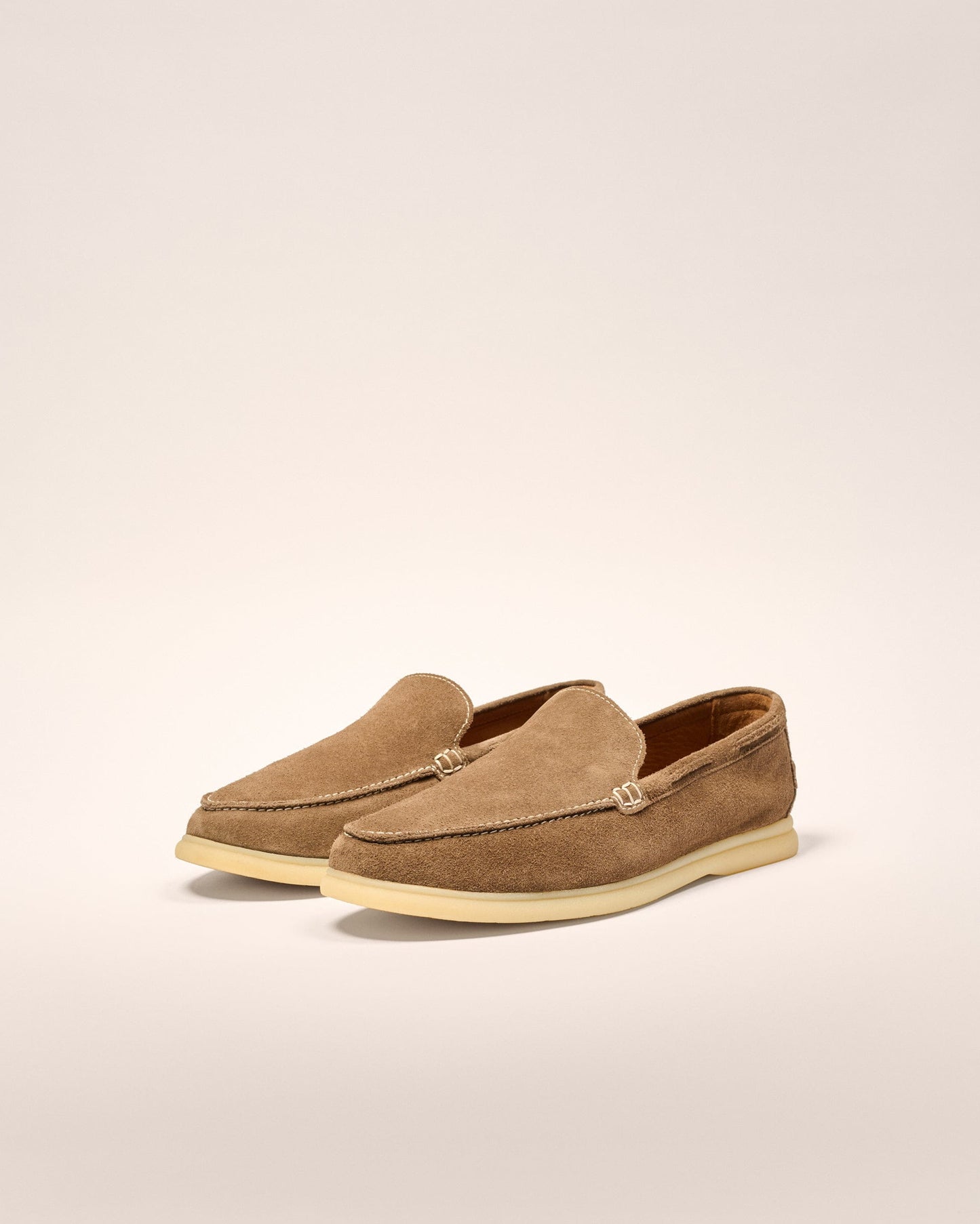 Johnnie-O Malibu Moccasin 2.0