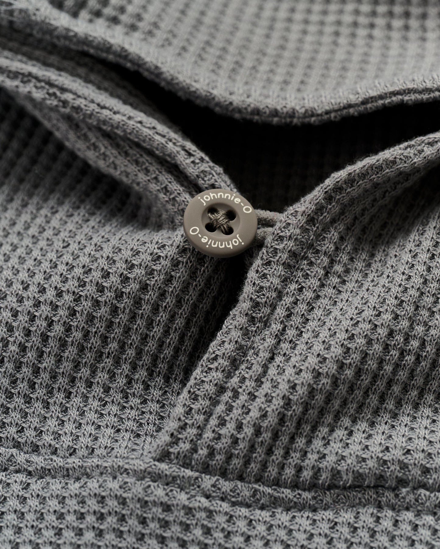 Johnnie-O Brinson Drirelease® Waffle Hoodie