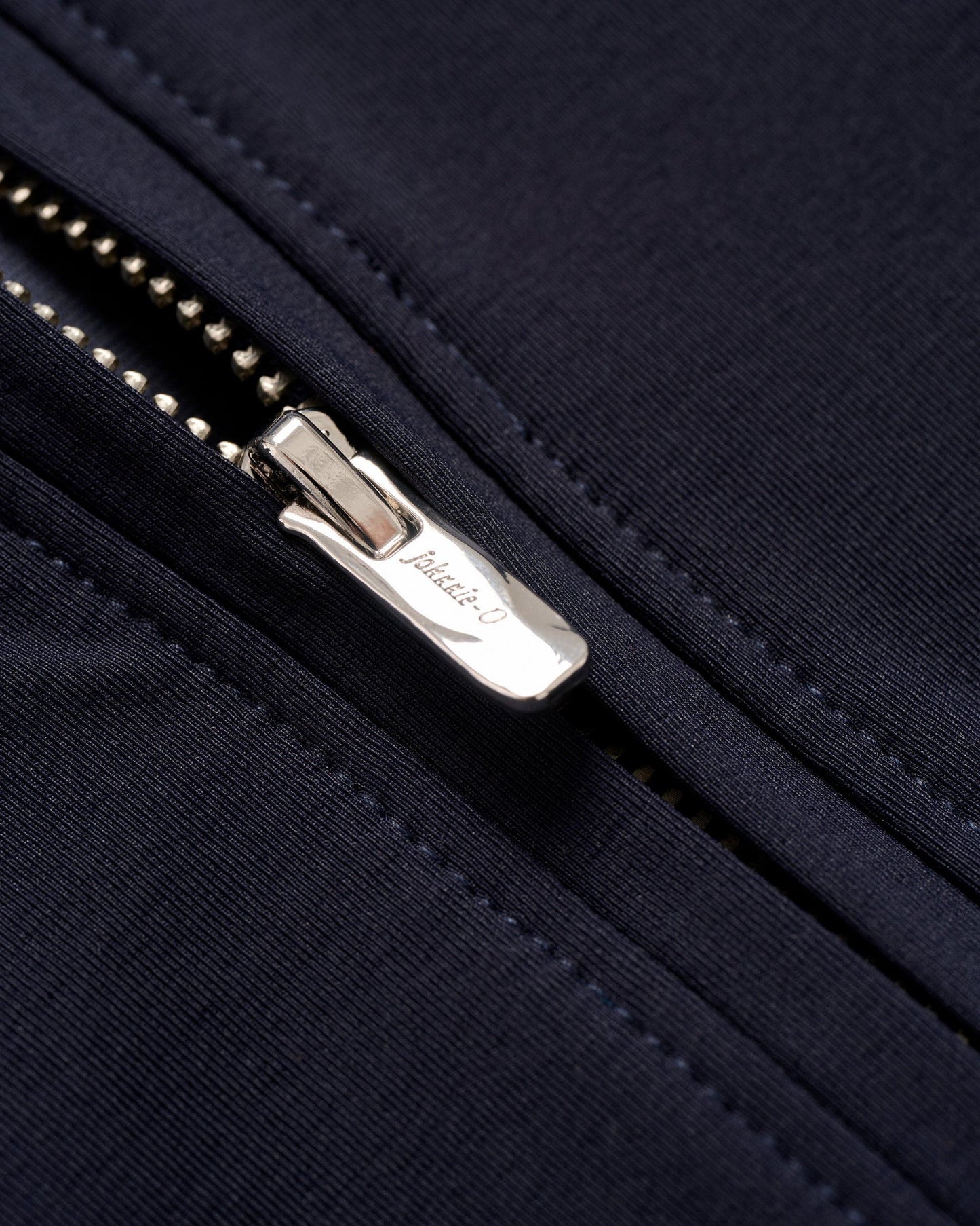 Johnnie-O Milano Lightweight Water-Resistant Jacket