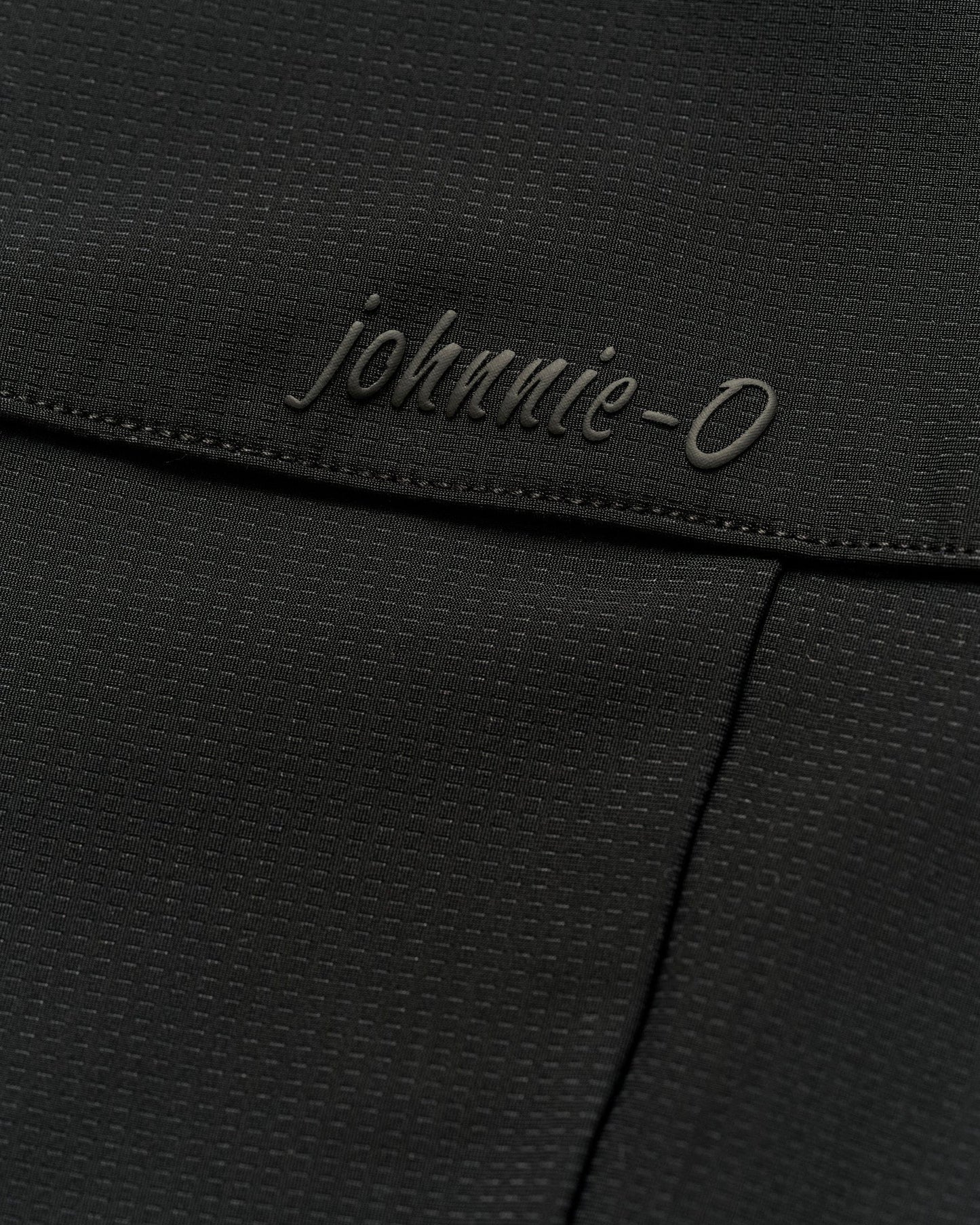 Johnnie-O Marshal Featherweight Hooded Jacket