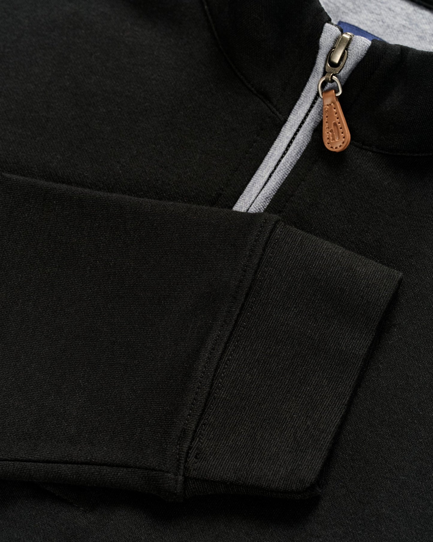 Johnnie-O Sully 1/4 Zip Pullover