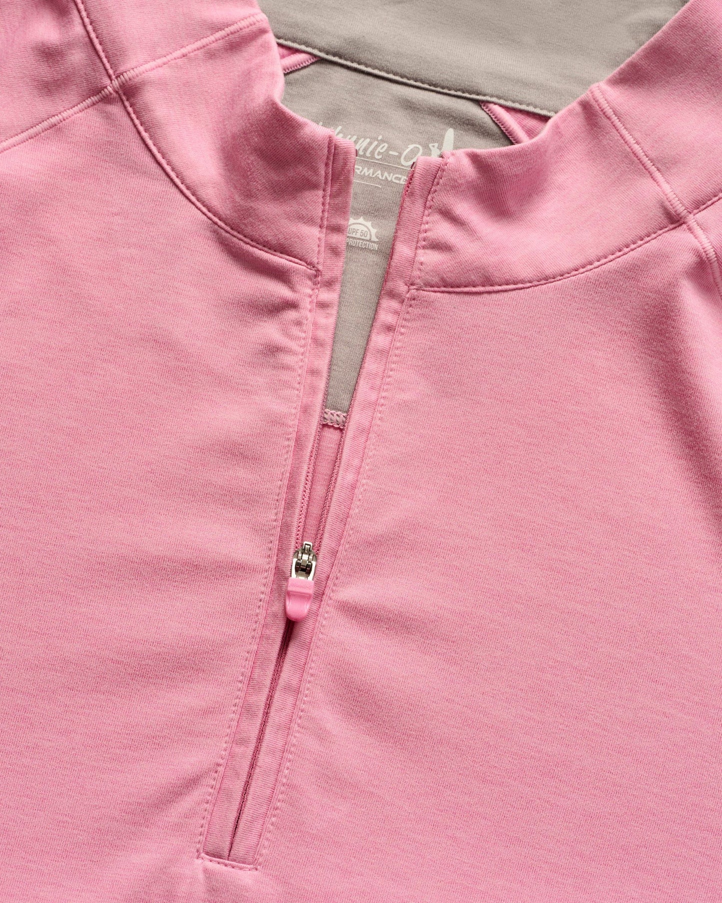 Johnnie-O Freeborne Performance 1/4 Zip Pullover