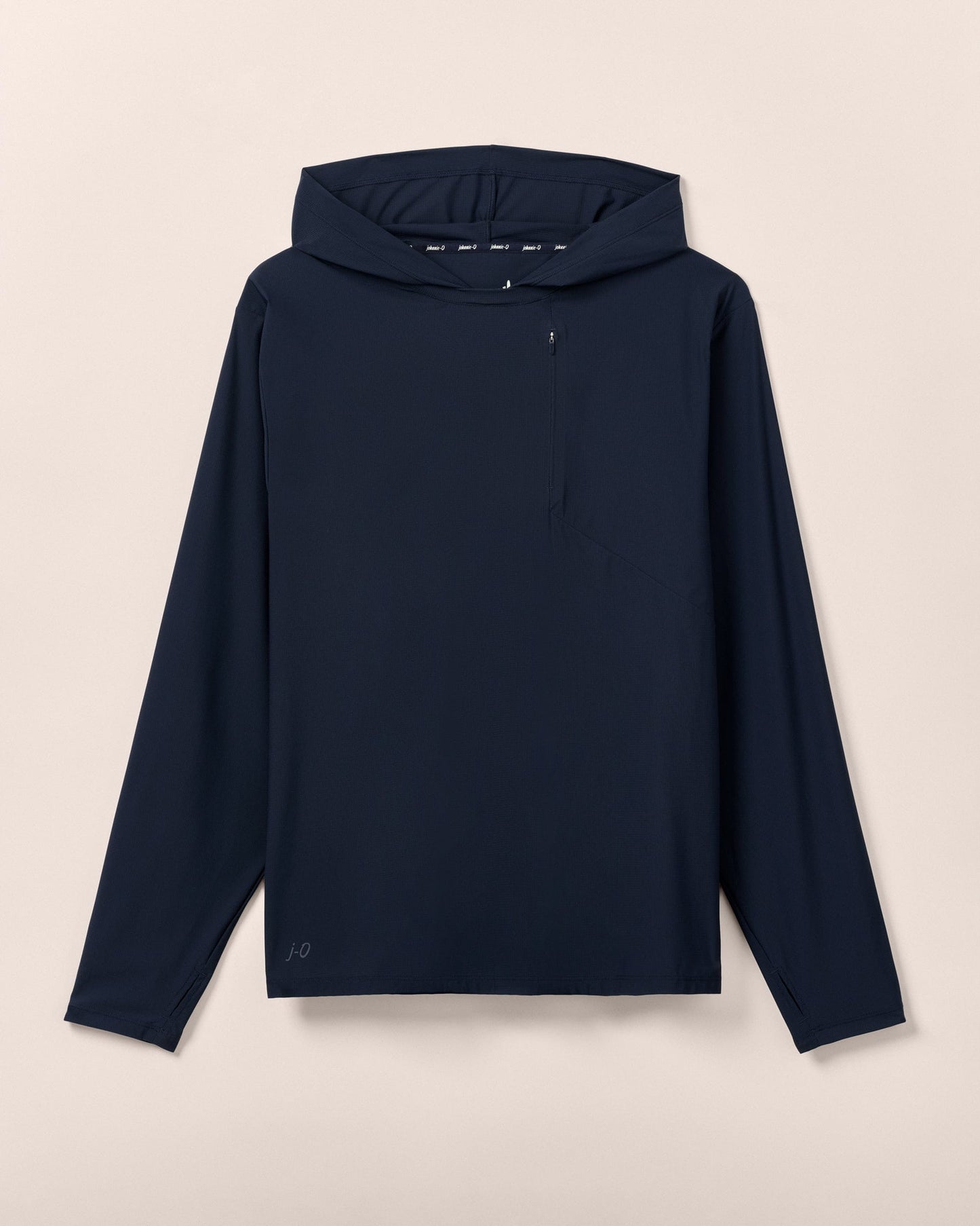 Johnnie-O Maxwel Performance T-Shirt Hoodie