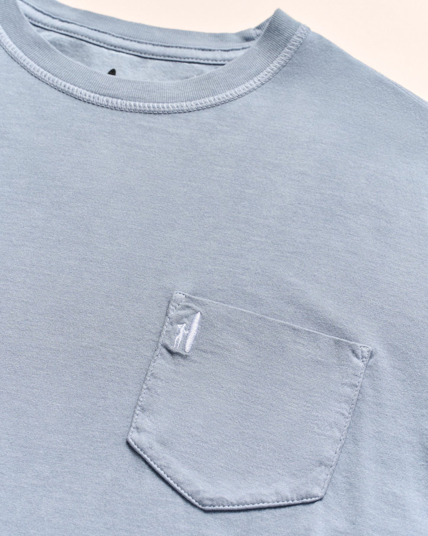 Johnnie-O Brennan 2.0 Long Sleeve Pocket T-Shirt