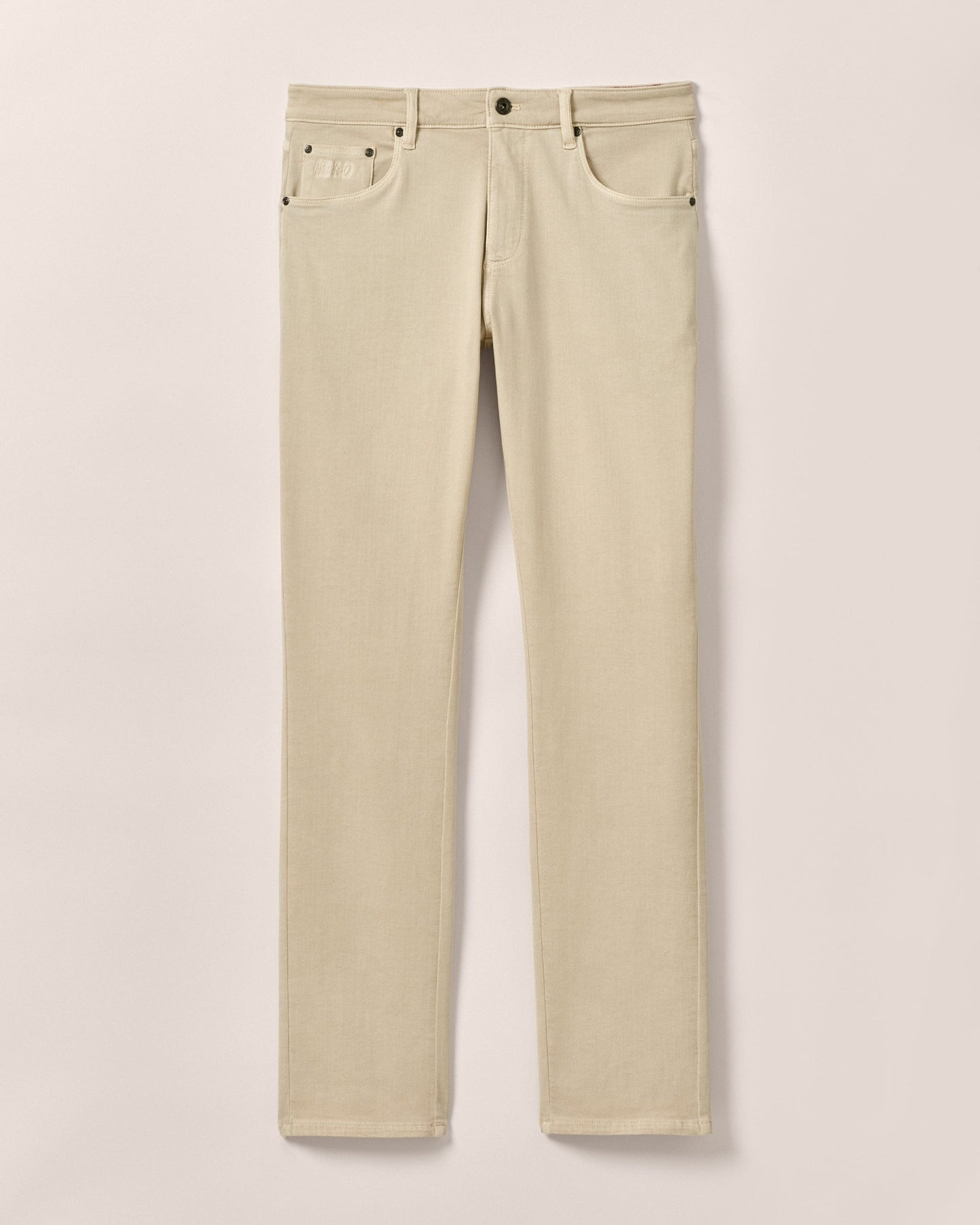 Johnnie-O Newport 5-Pocket Cotton Pants