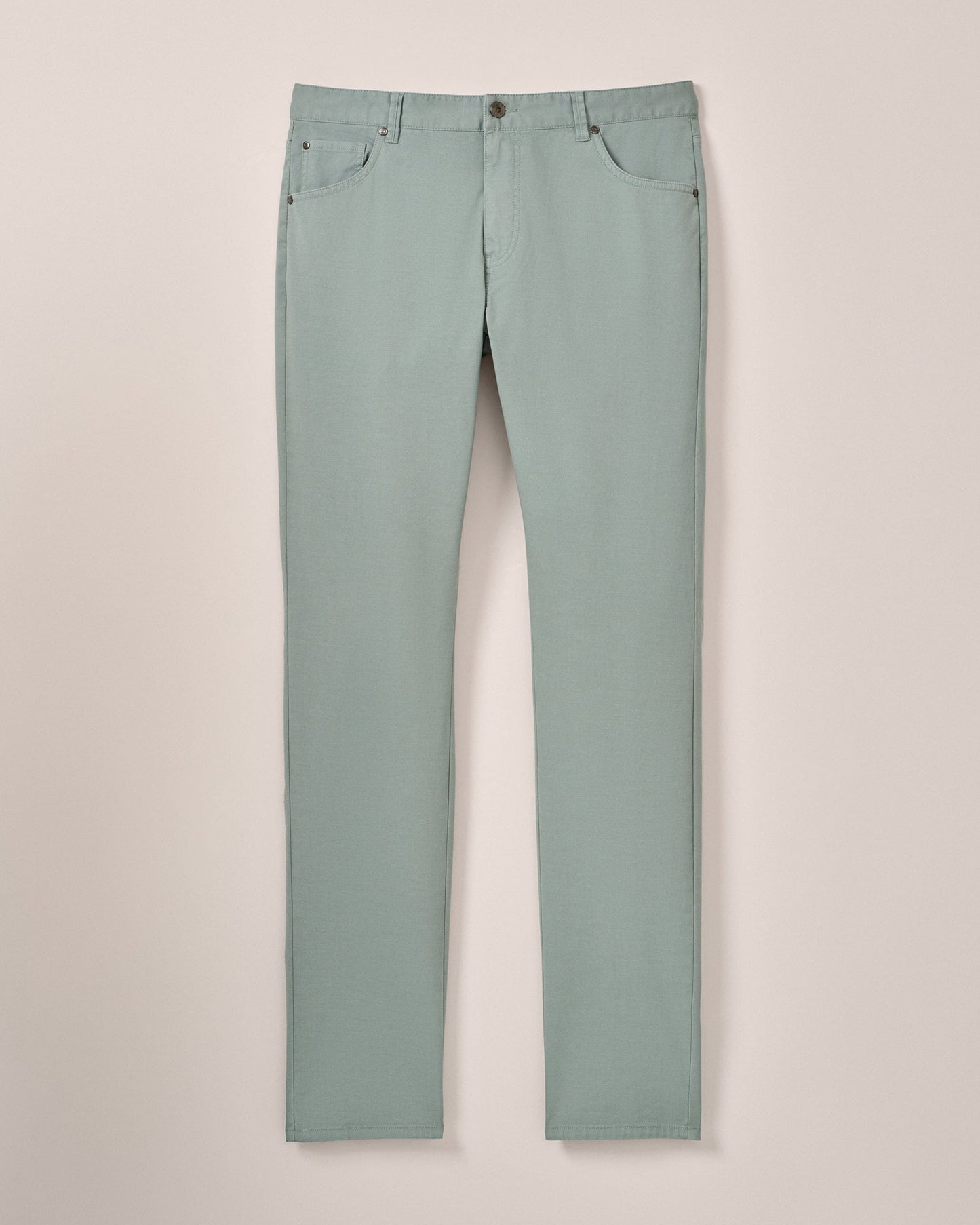 Johnnie-O Atlas Lightweight Stretch 5-Pocket Jeans