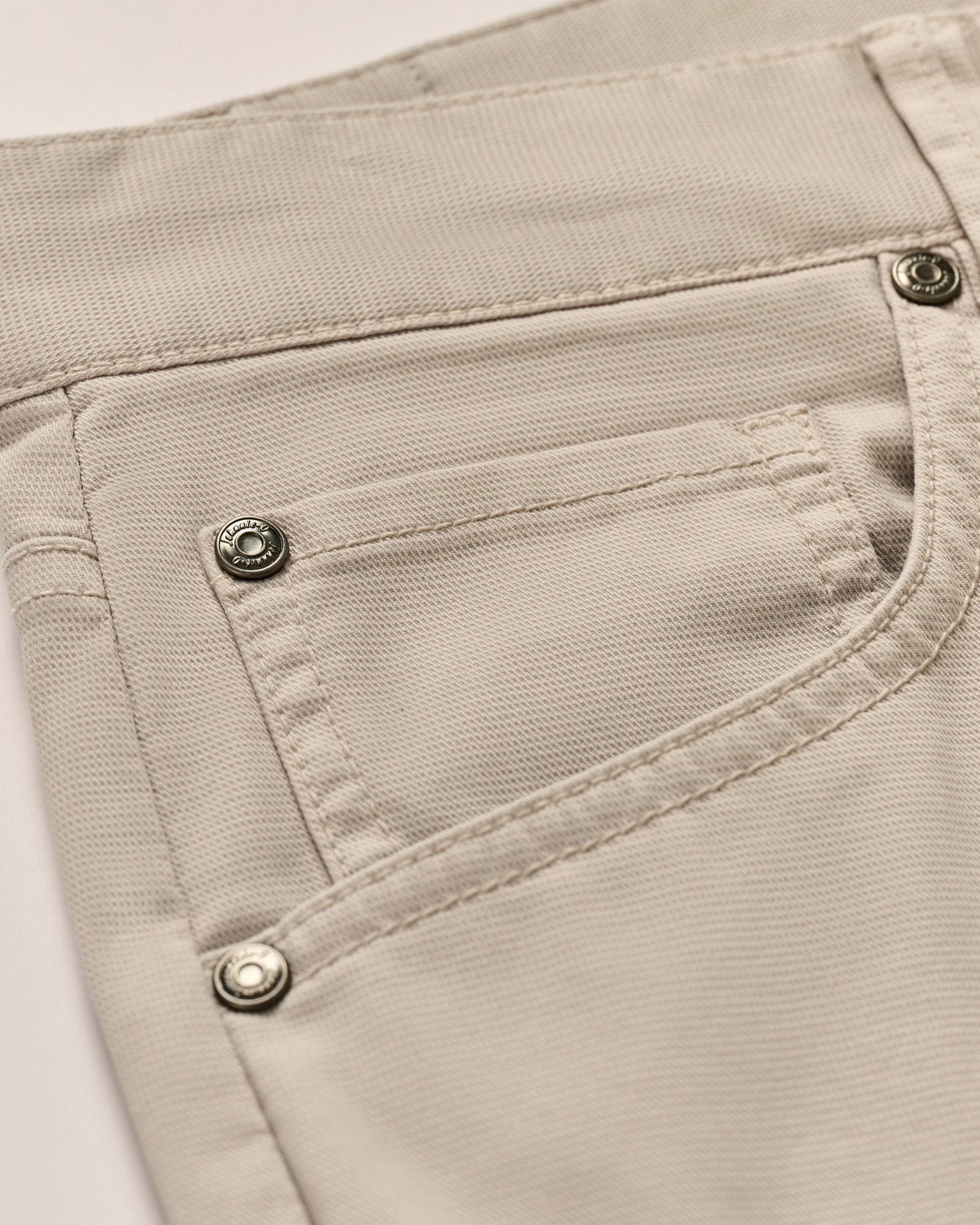 Johnnie-O Atlas Lightweight Stretch 5-Pocket Pant
