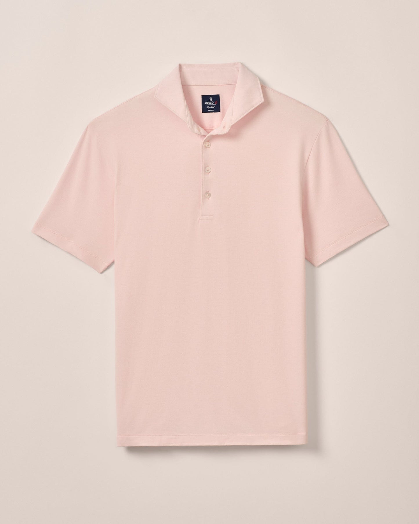 Johnnie-O Top Shelf Polo - Idris