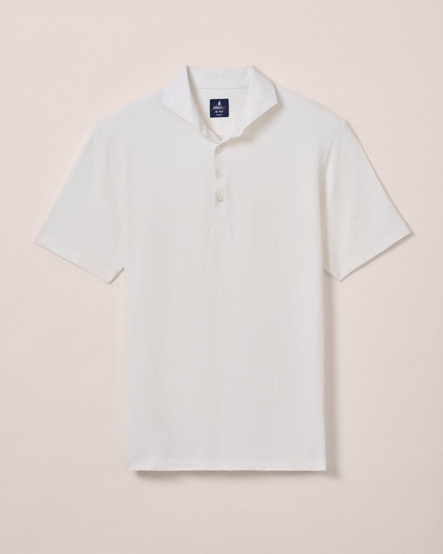 Johnnie-O Top Shelf Polo - Idris
