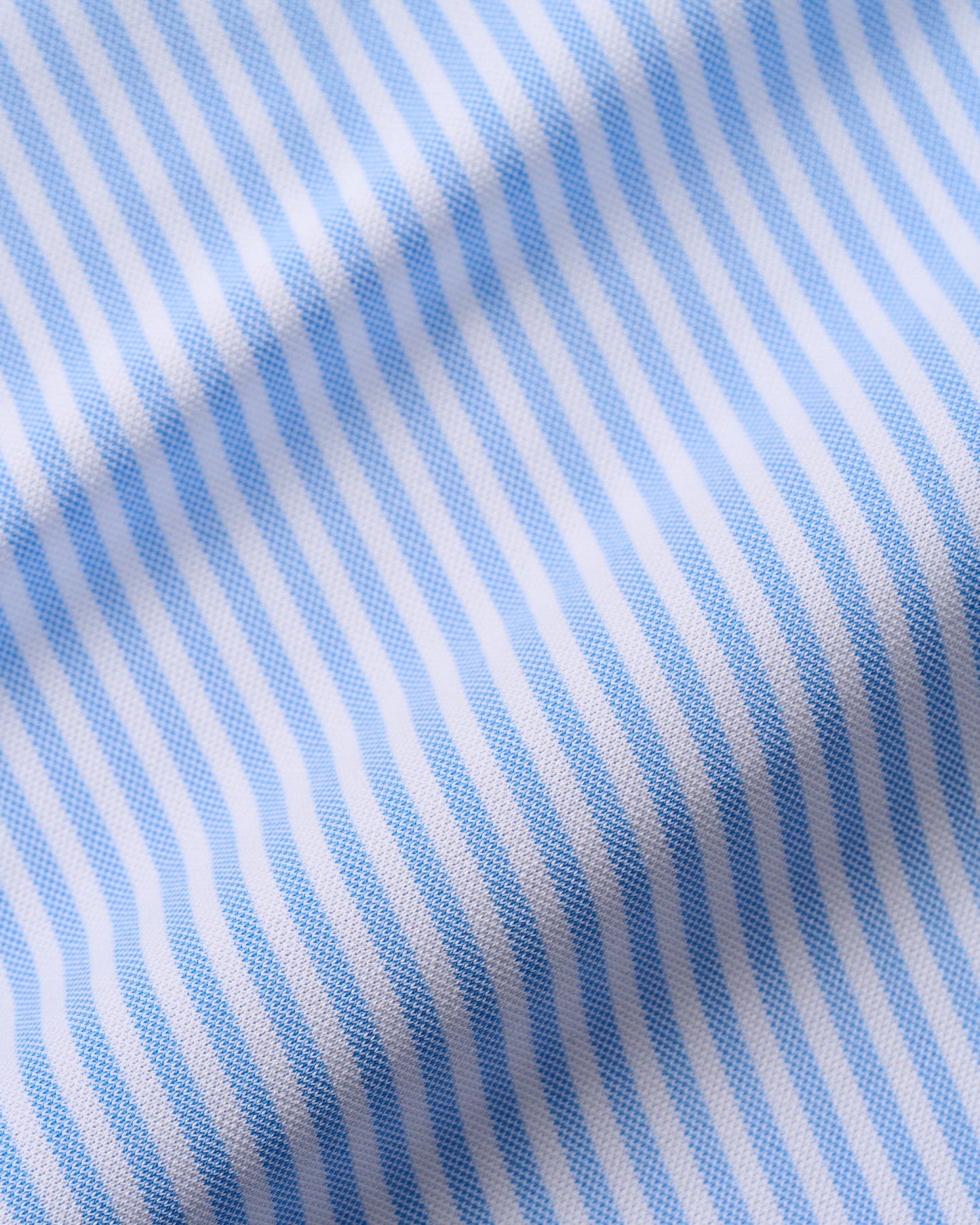 Johnnie-O Performance Mesh Polo - Stetson Stripe
