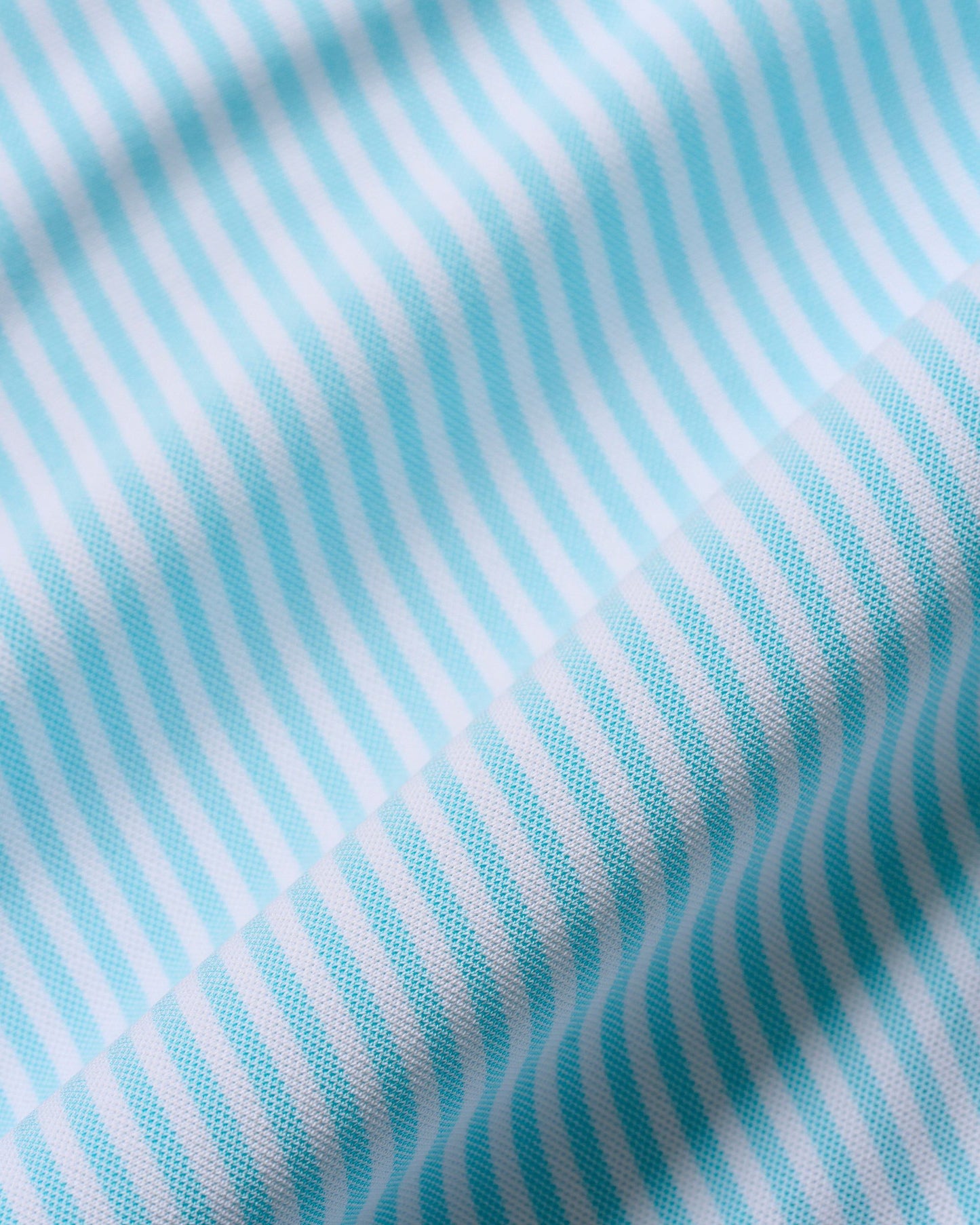 Johnnie-O Performance Mesh Polo - Stetson Stripe