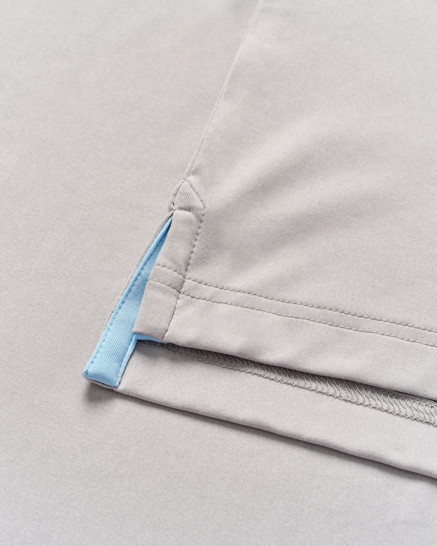 Johnnie-O Performance Jersey Polo - Birdie