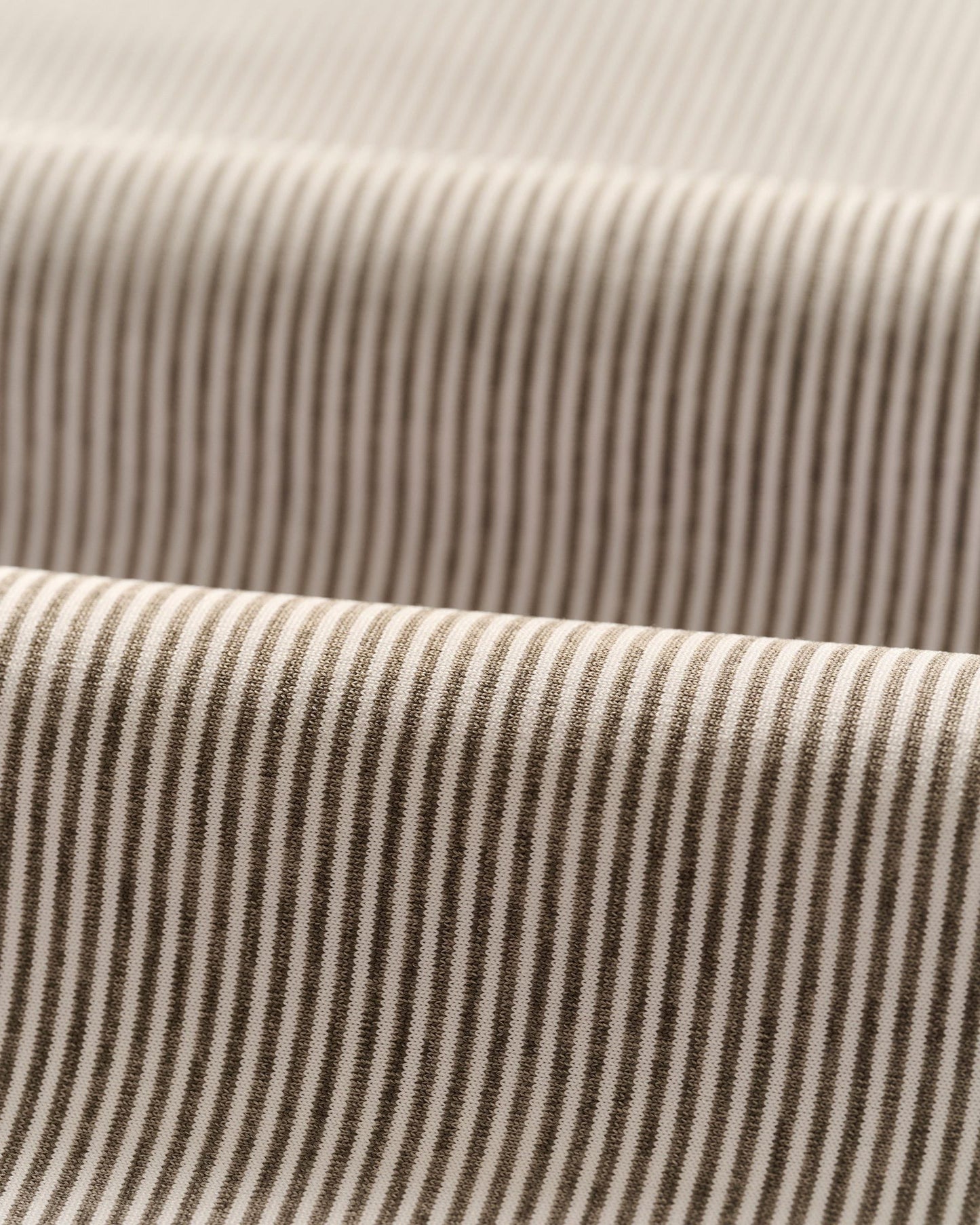 Johnnie-O Performance Jersey Polo - Lyndonn Stripe