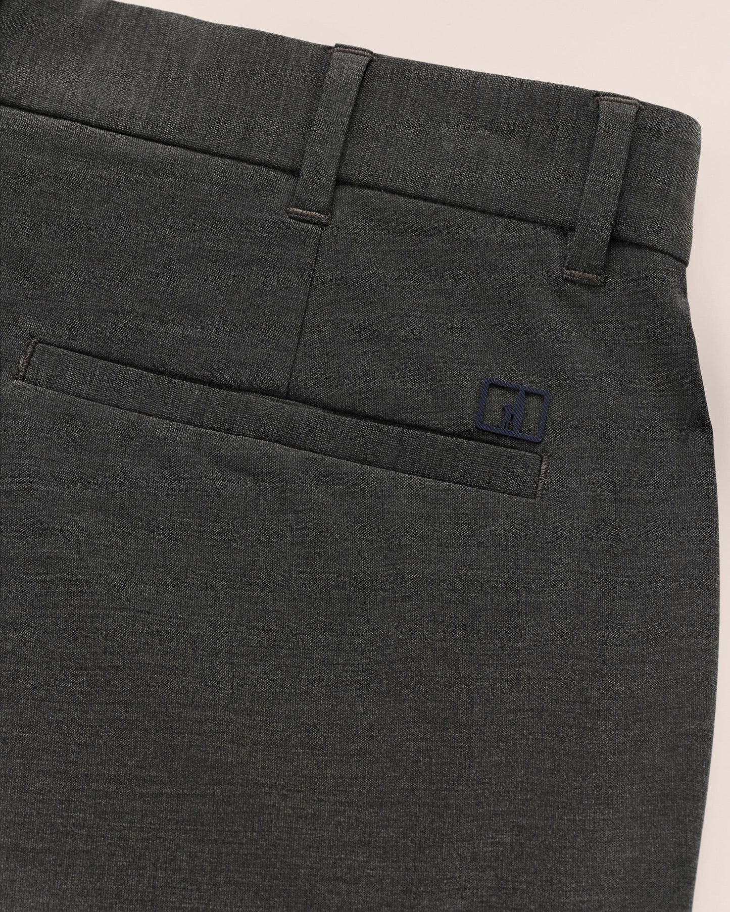 Johnnie-O Mulligan Performance Woven Shorts