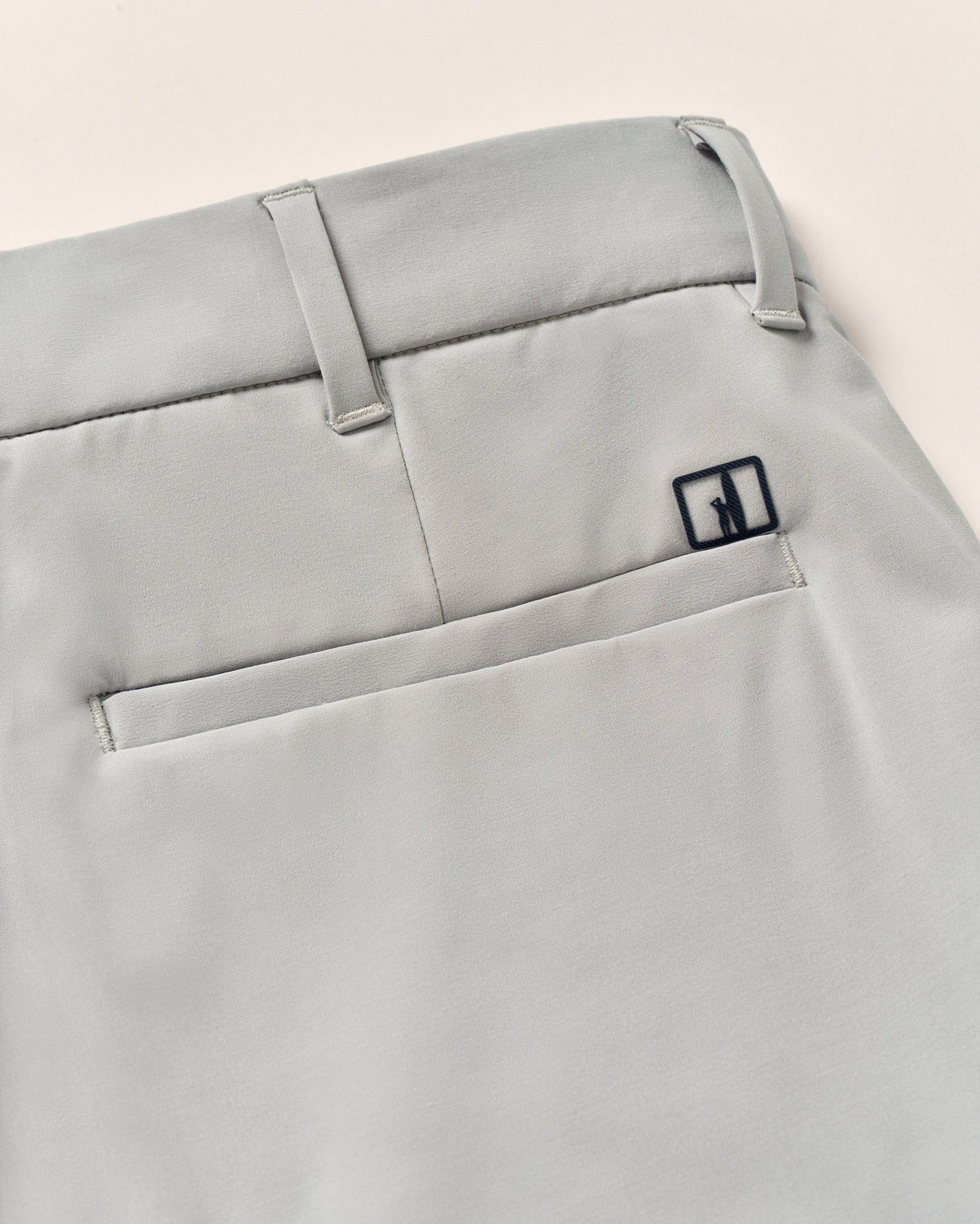 Johnnie-O Mulligan Performance Woven Shorts