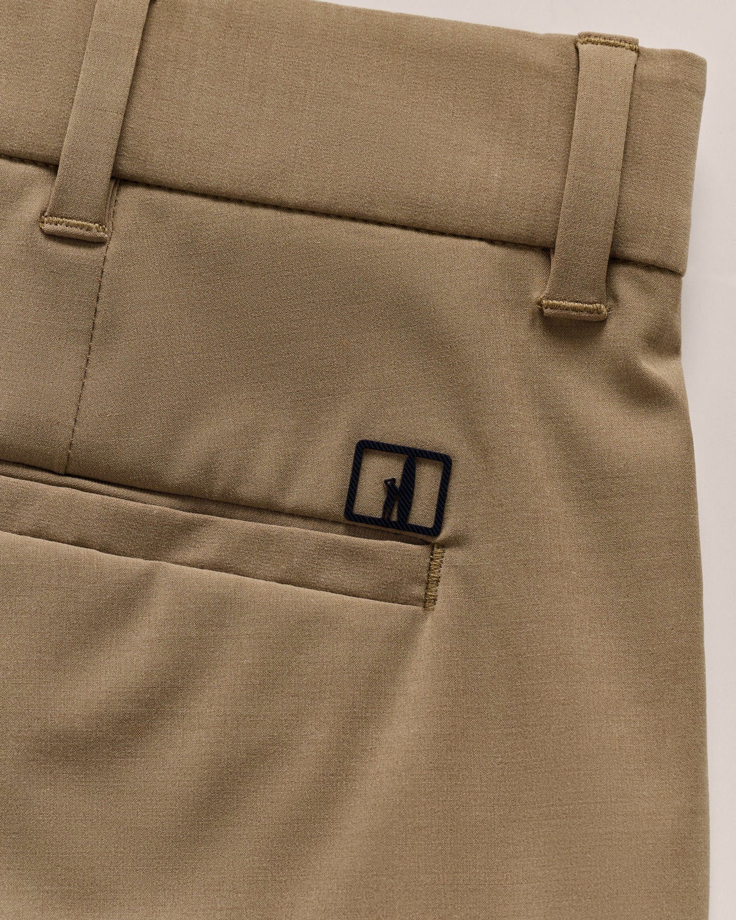 Johnnie-O Mulligan Performance Woven Shorts