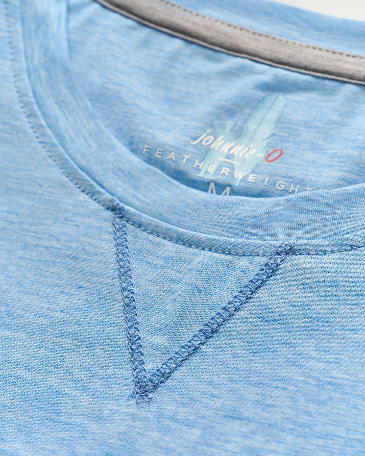 Johnnie-O The Course Performance T-Shirt