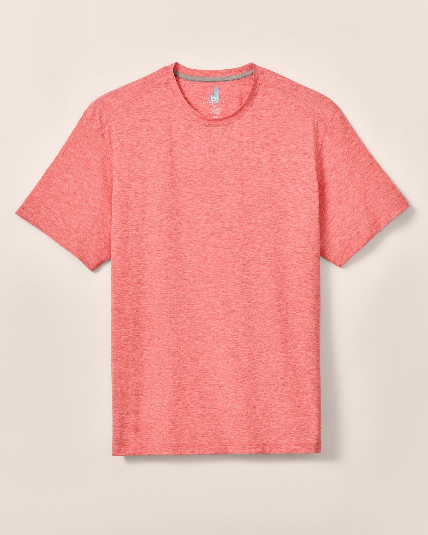 Johnnie-O The Course Performance T-Shirt