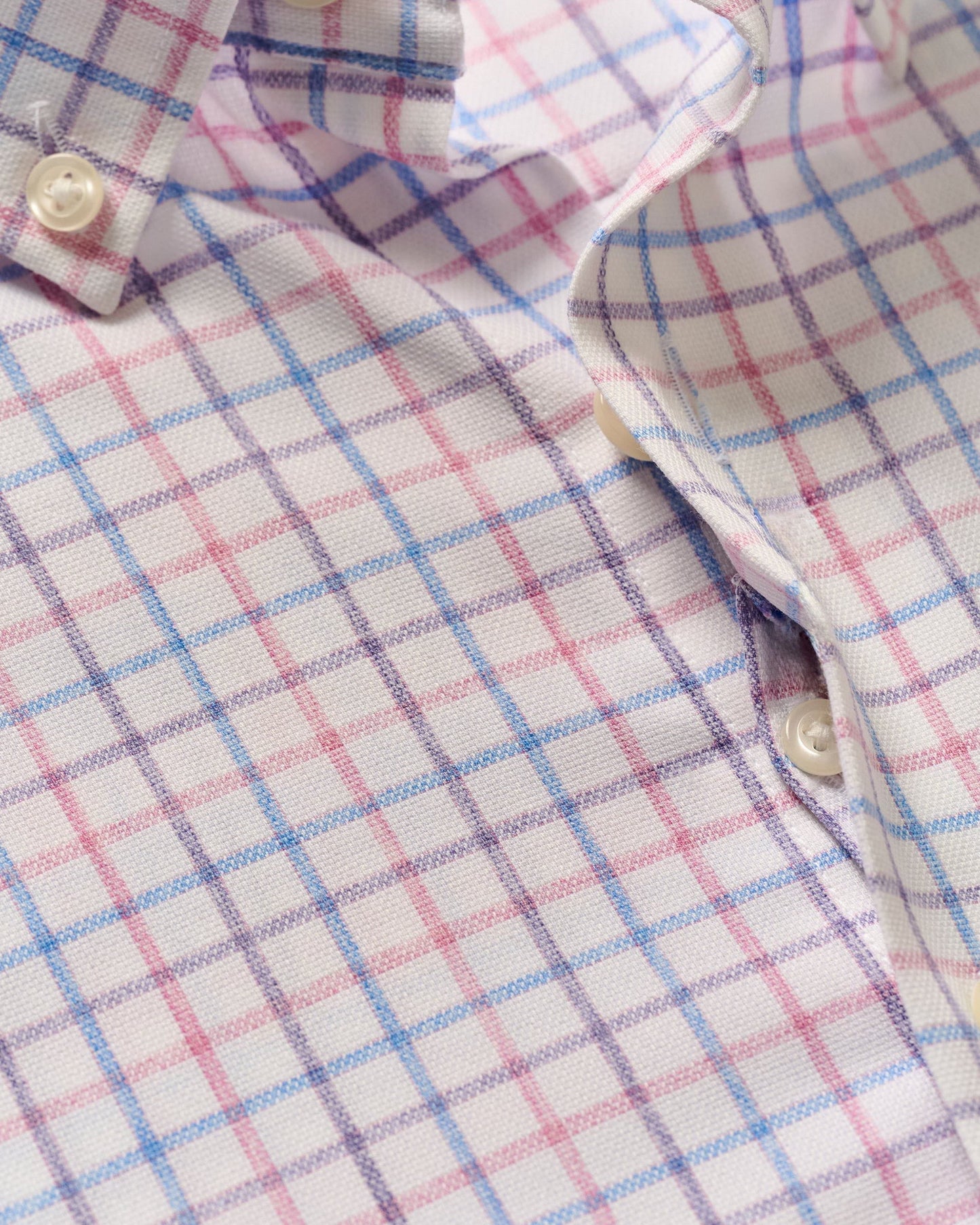 Johnnie-O Everyday Performance Button Down Shirt - Paddock