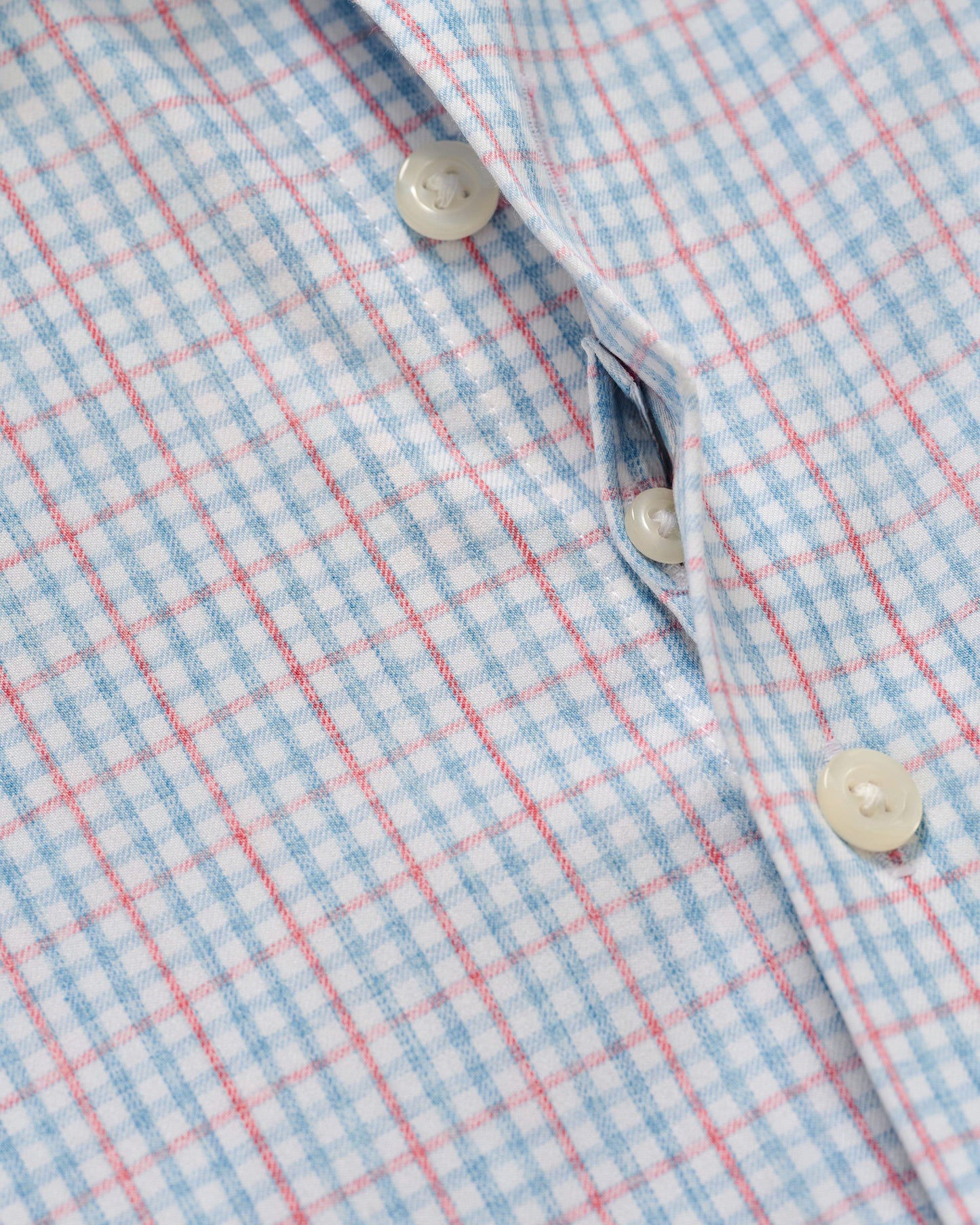Johnnie-O Everyday Performance Button Down Shirt - Koby