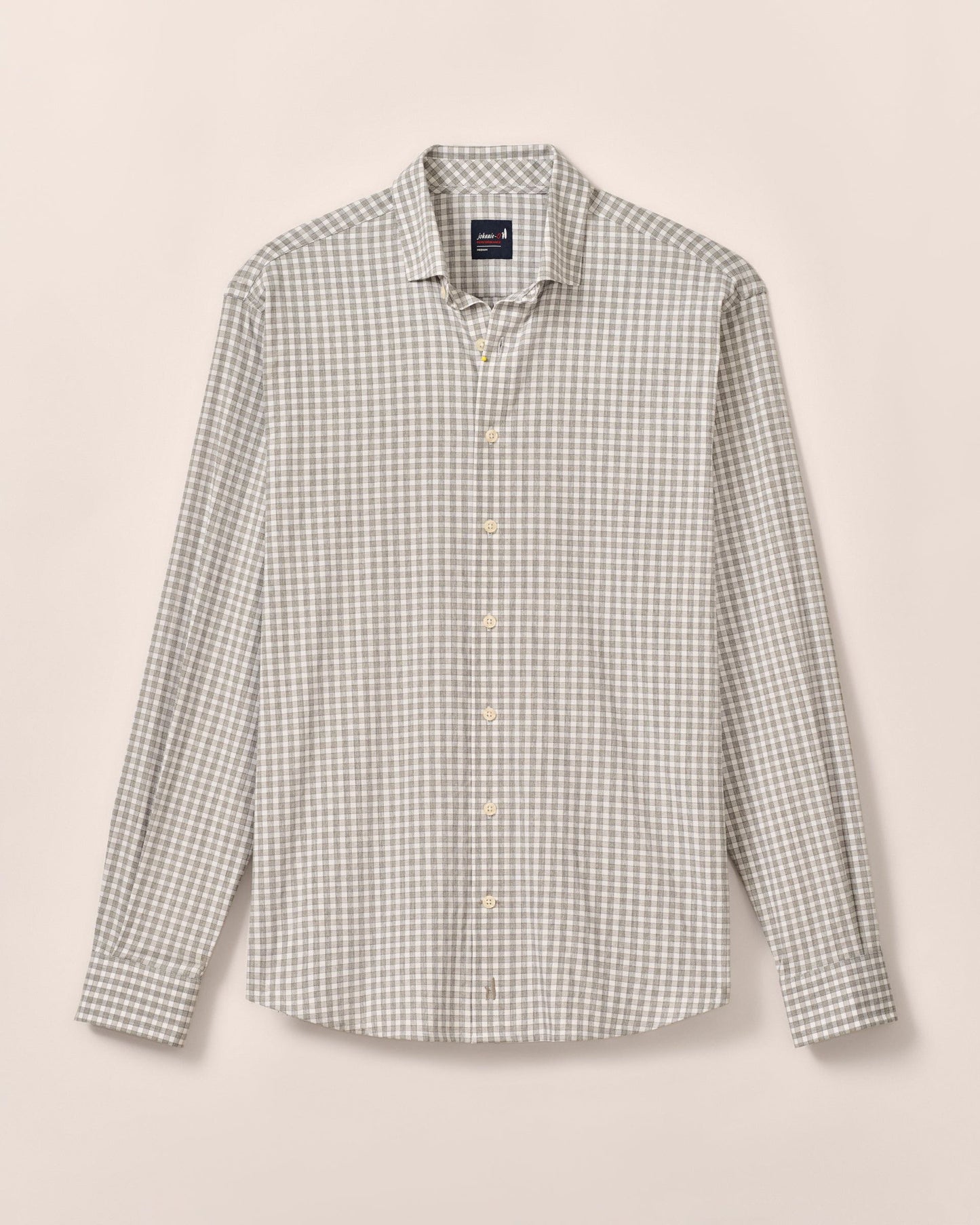 Johnnie-O Everyday Performance Button Down Shirt - Westwood