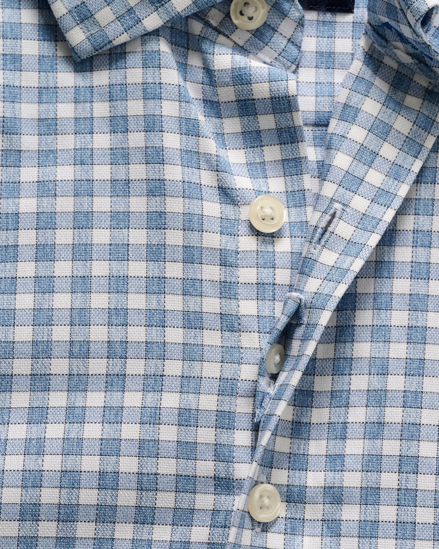 Johnnie-O Everyday Performance Button Down Shirt - Westwood