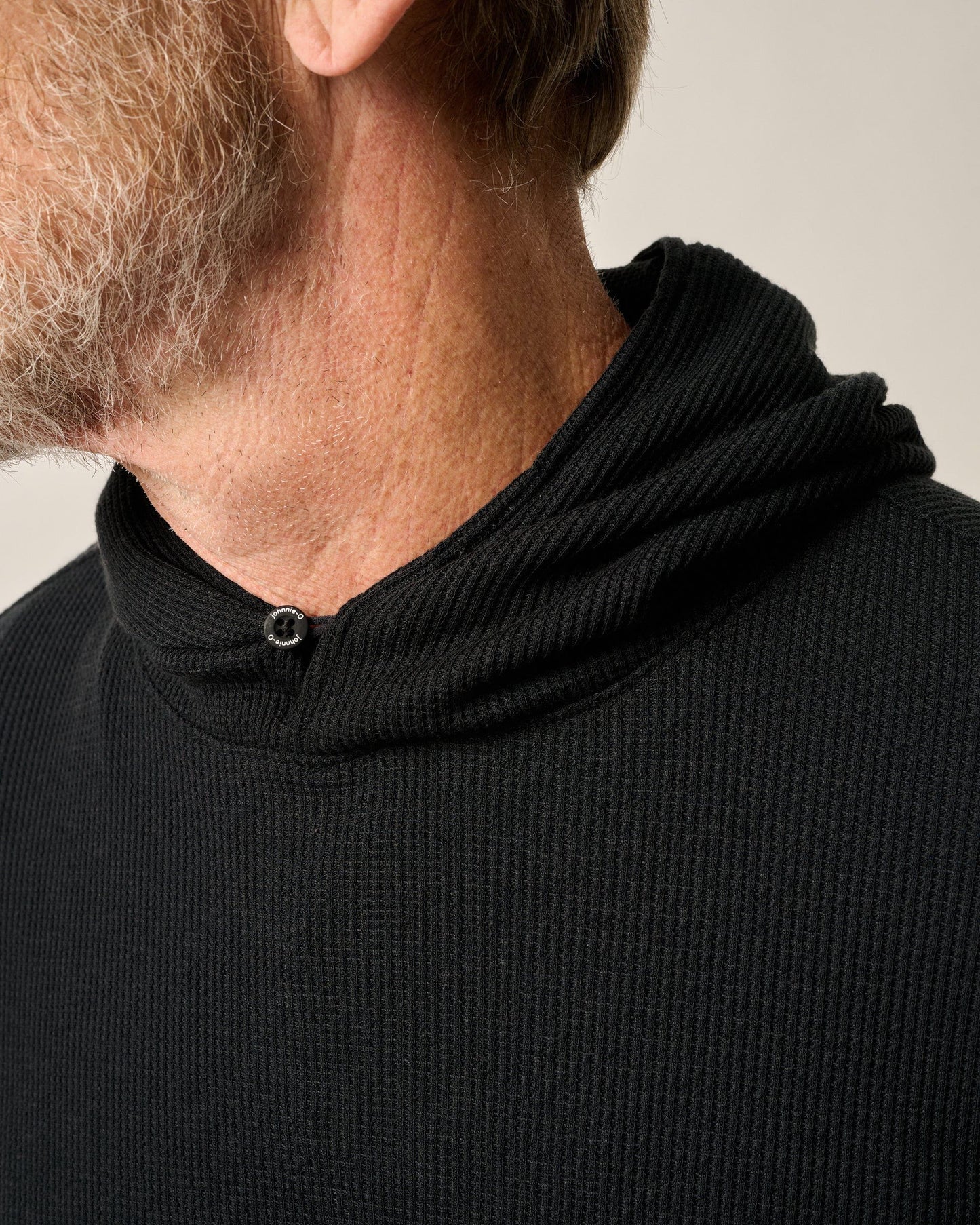 Johnnie-O Brinson Drirelease® Waffle Hoodie