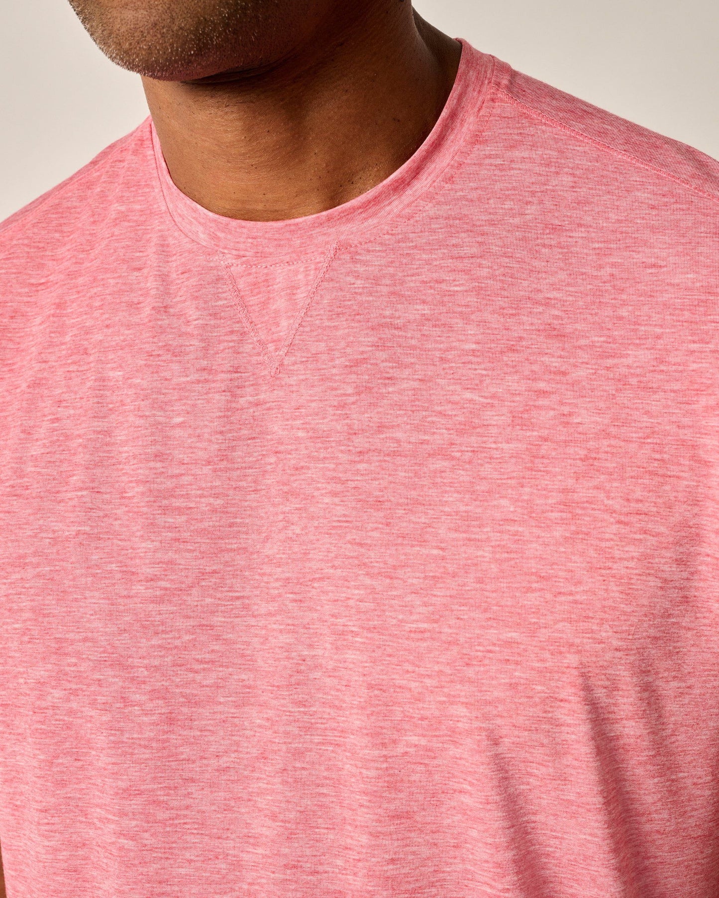 Johnnie-O The Course Performance T-Shirt