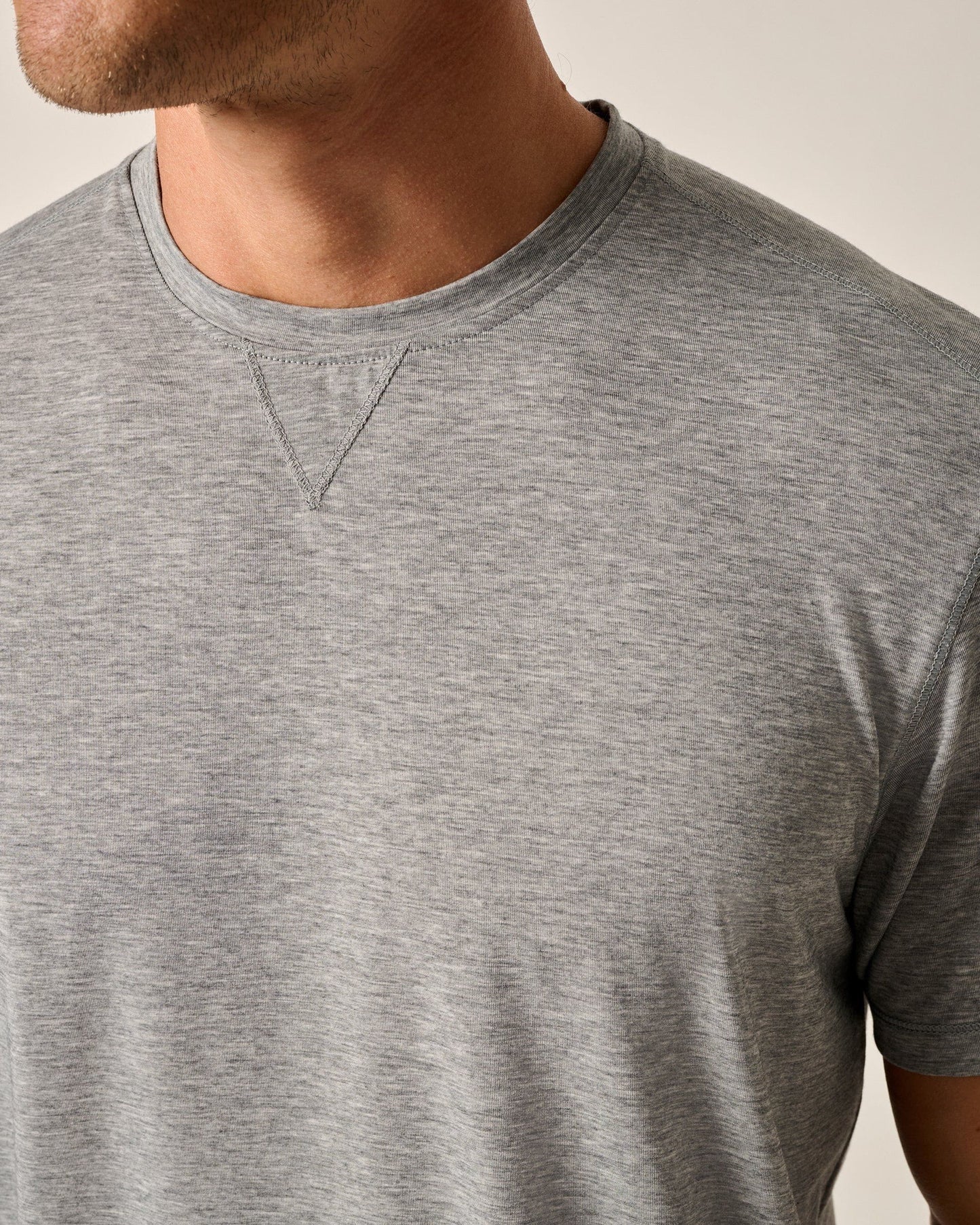 Johnnie-O The Course Performance T-Shirt