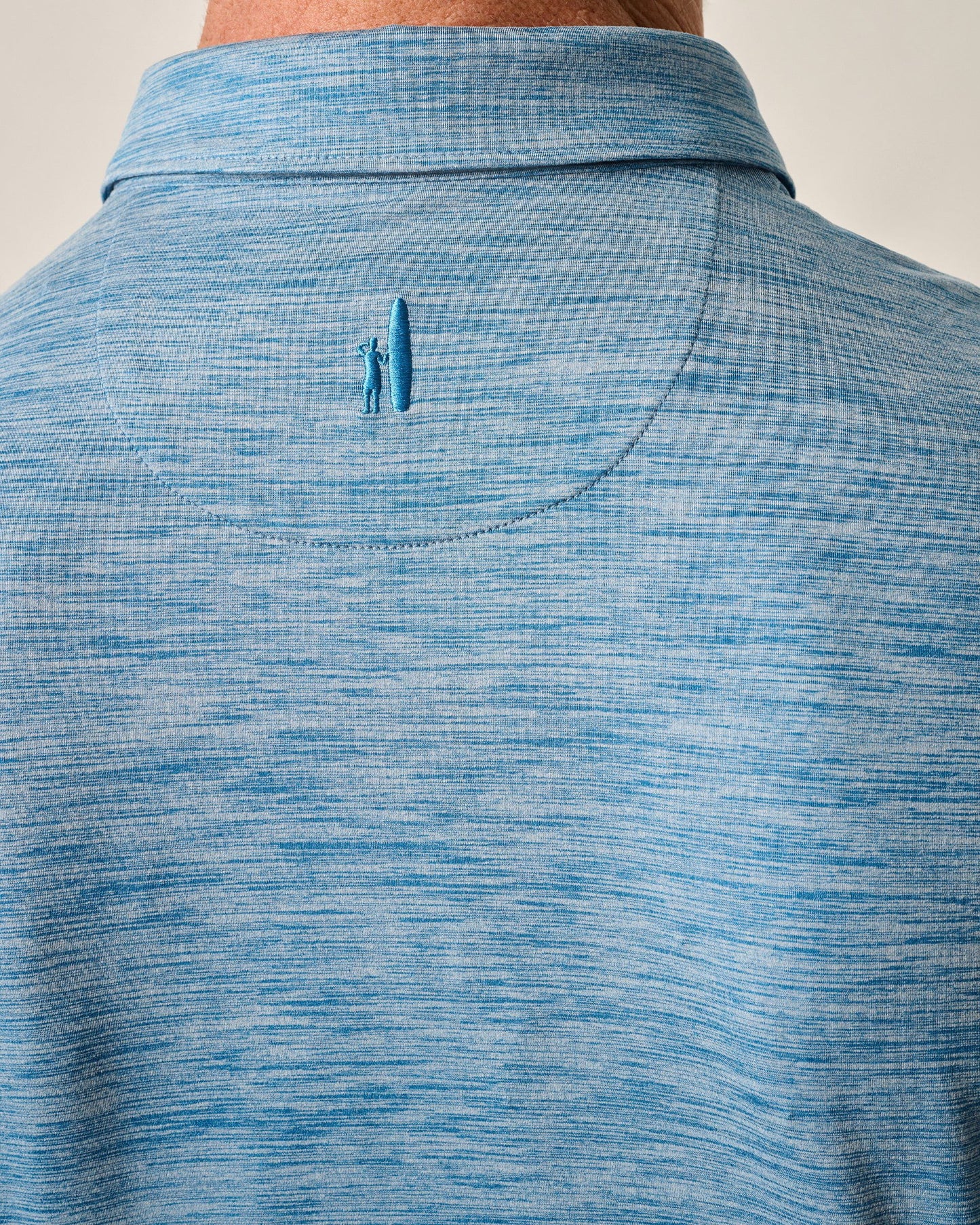Johnnie-O Featherweight Performance Polo - Huronn