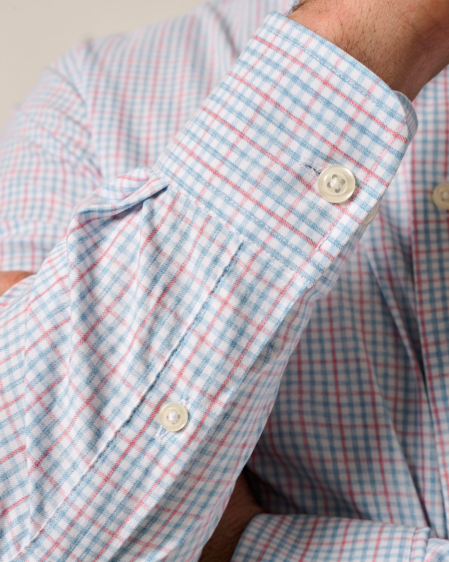 Johnnie-O Everyday Performance Button Down Shirt - Koby